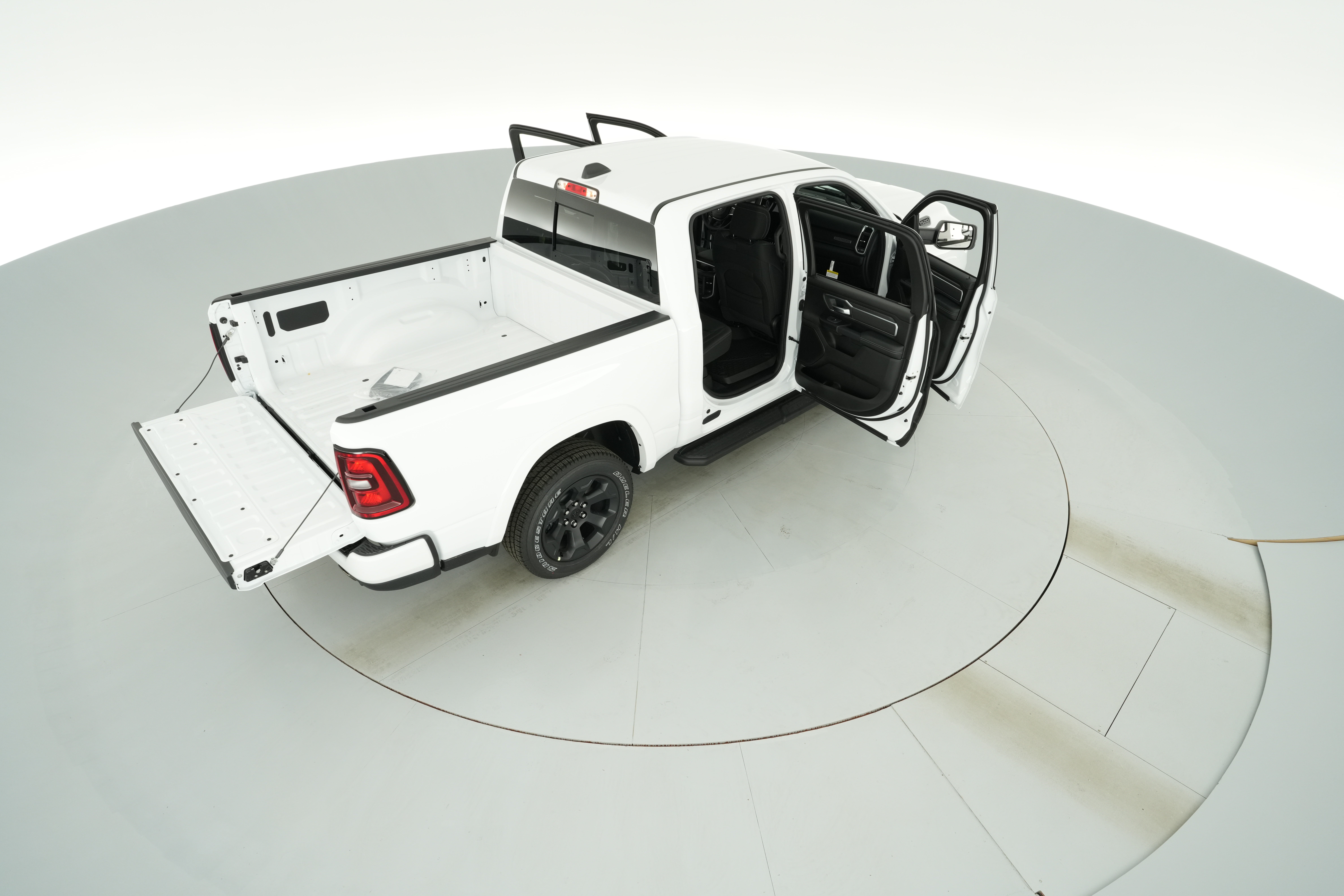 2026 RAM 1500 Big Horn/Lone Star - Photo 48