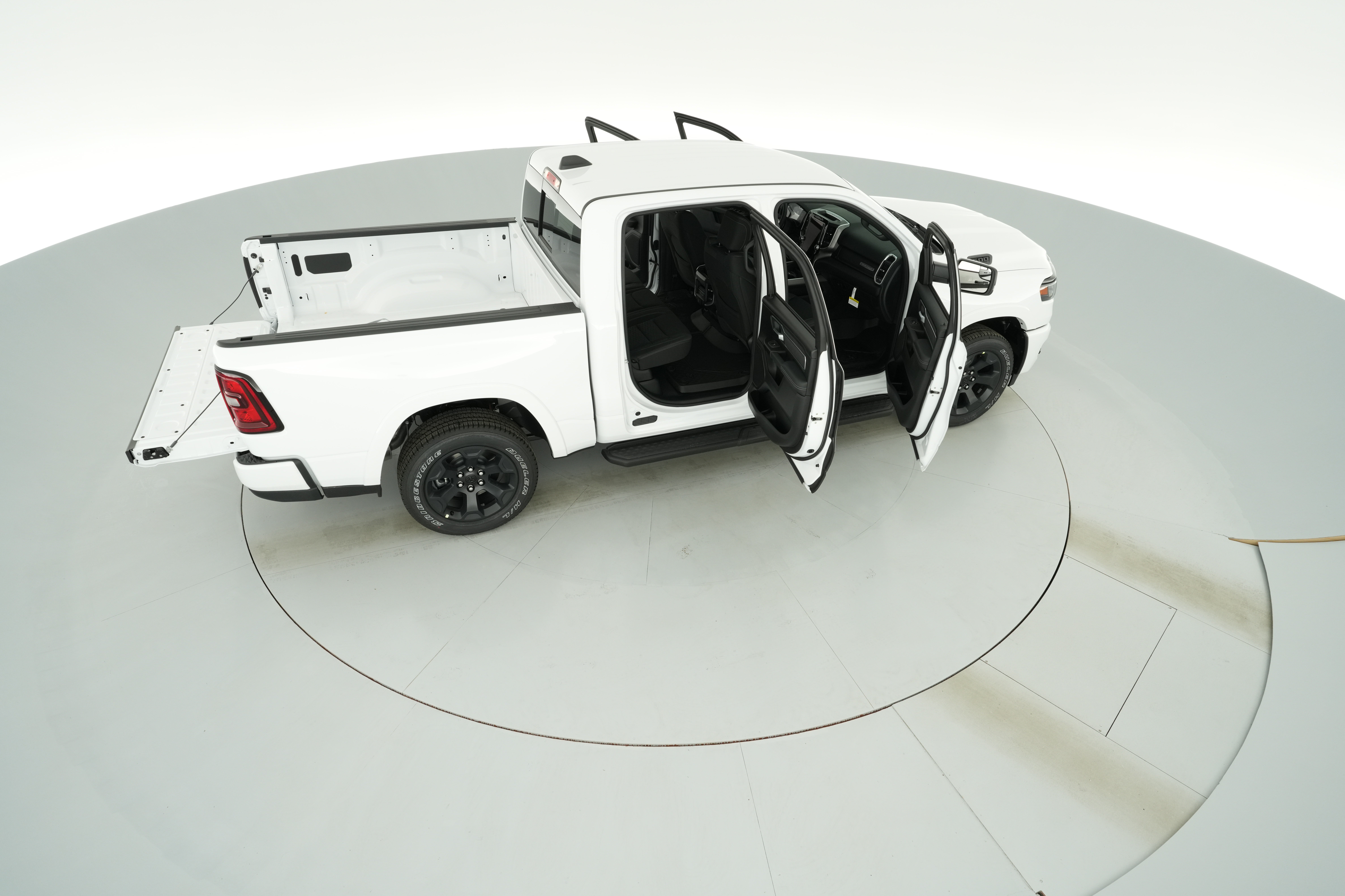 2026 RAM 1500 Big Horn/Lone Star - Photo 49