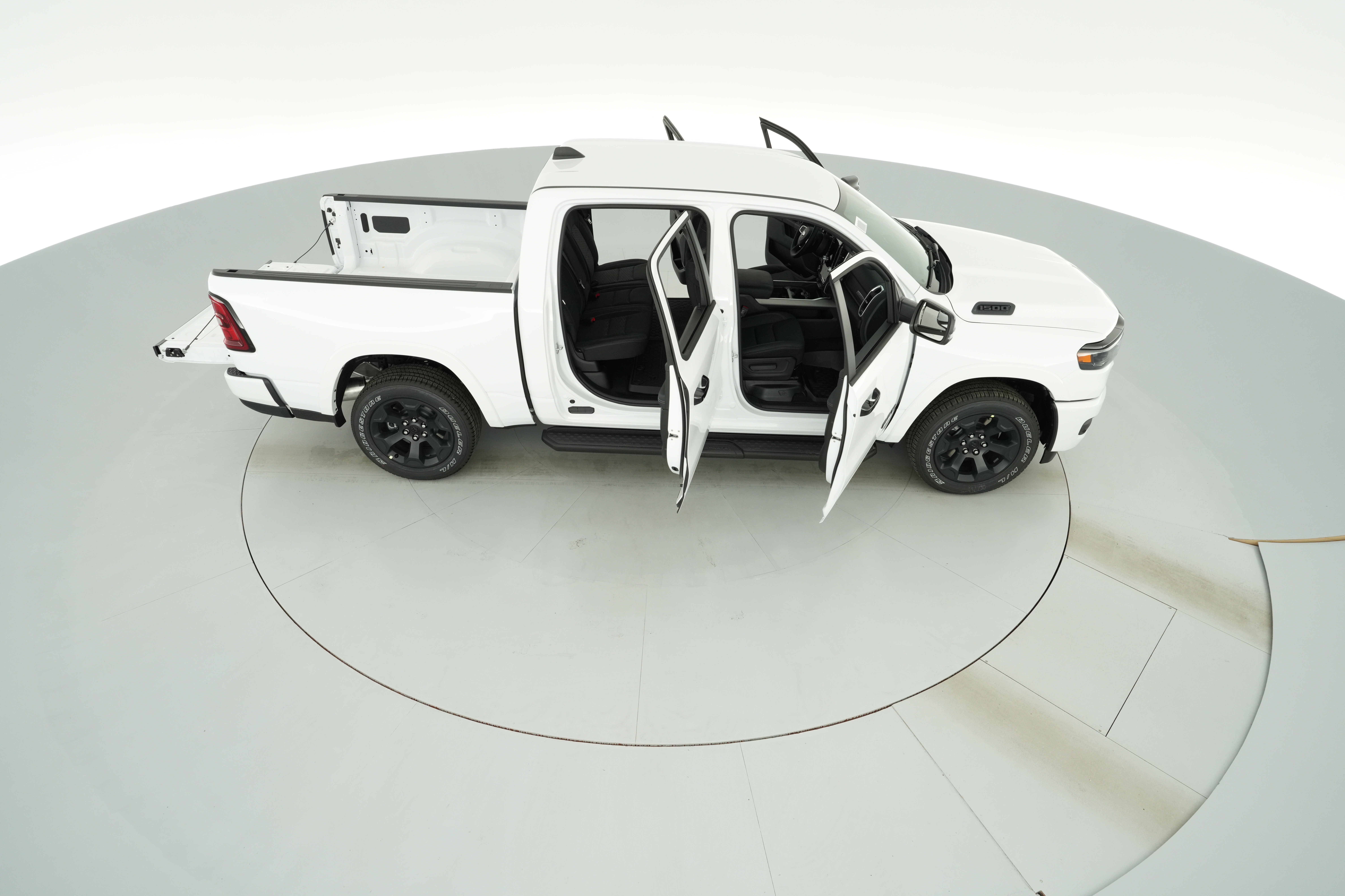 2026 RAM 1500 Big Horn/Lone Star - Photo 50
