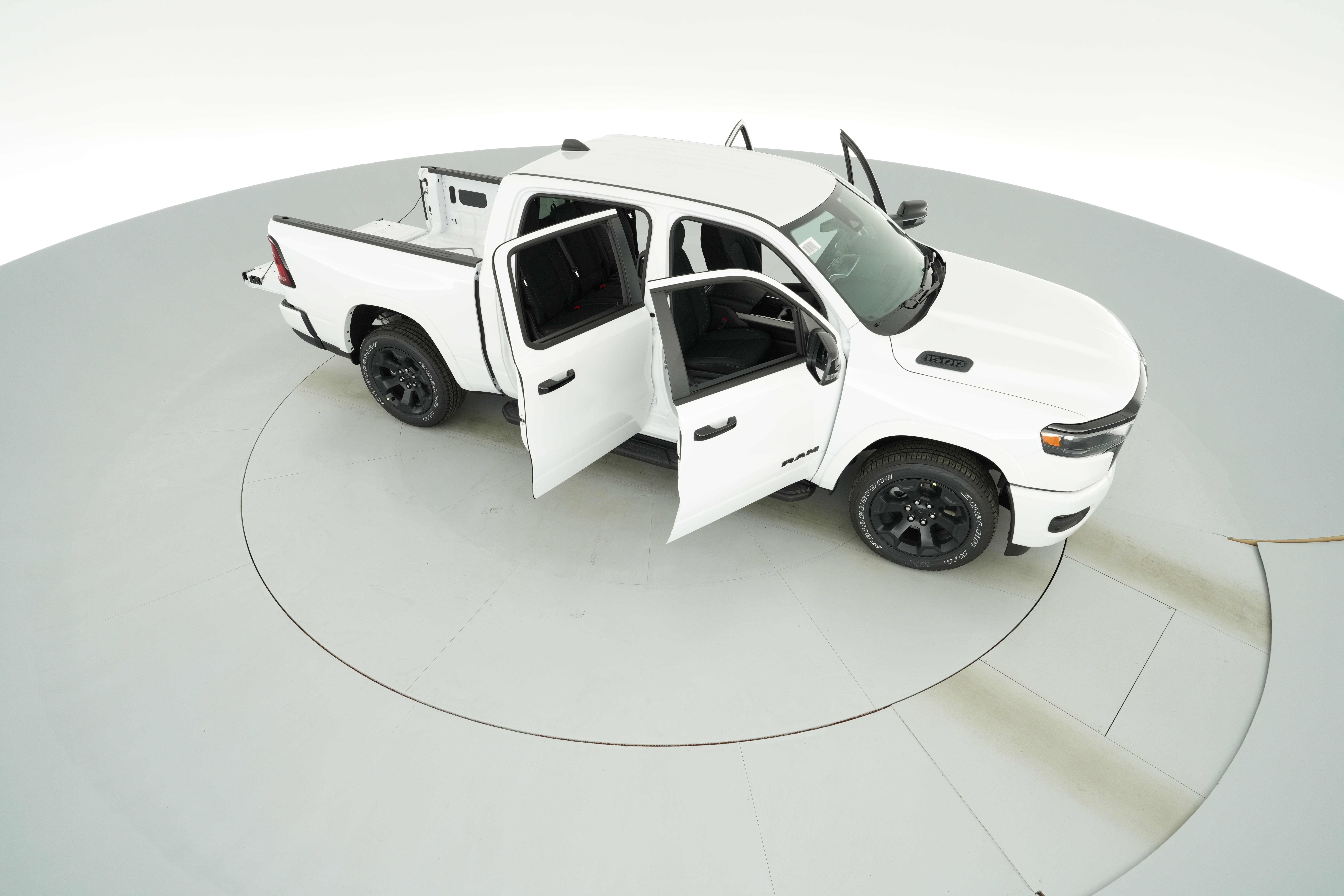 2026 RAM 1500 Big Horn/Lone Star - Photo 51
