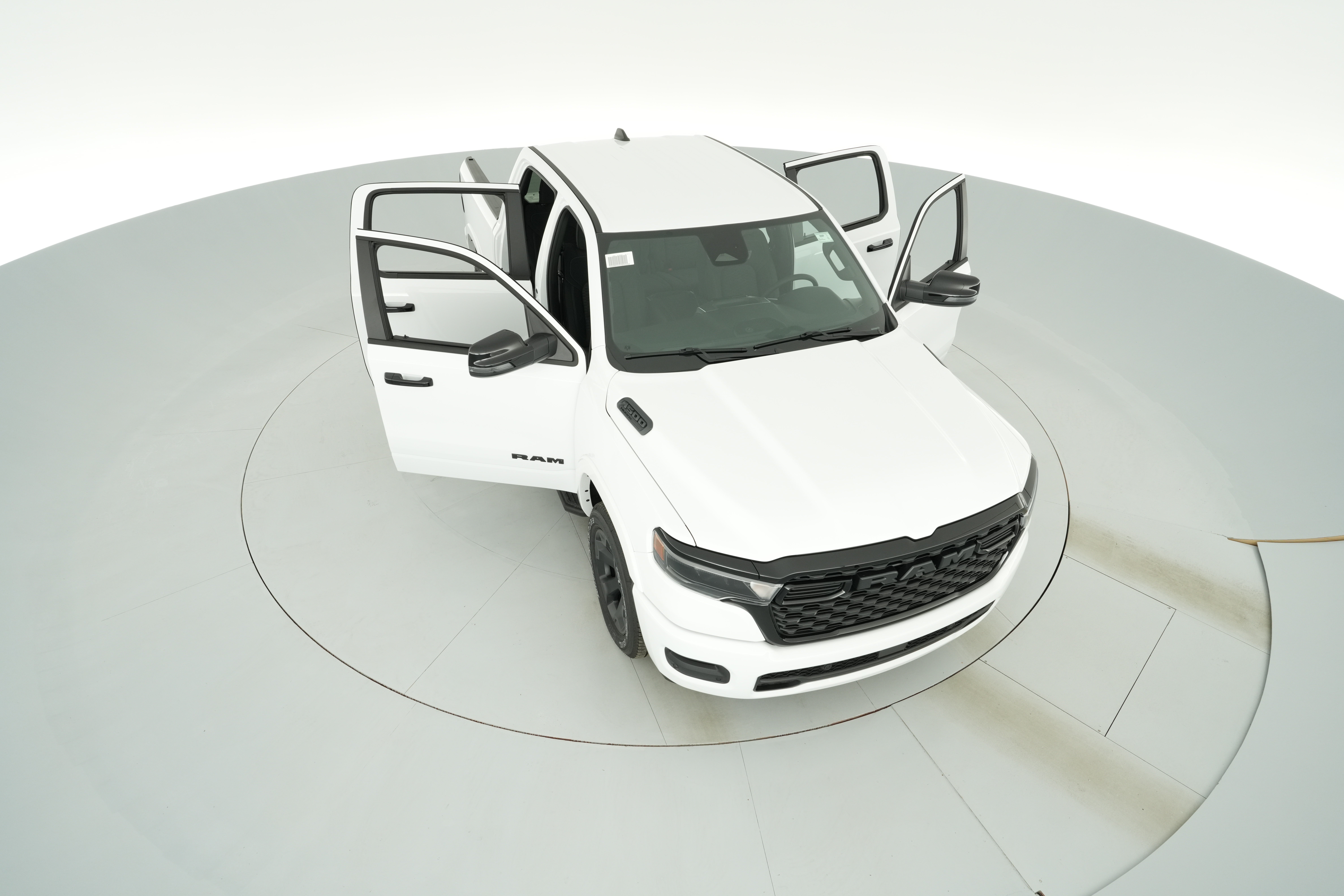 2026 RAM 1500 Big Horn/Lone Star - Photo 53