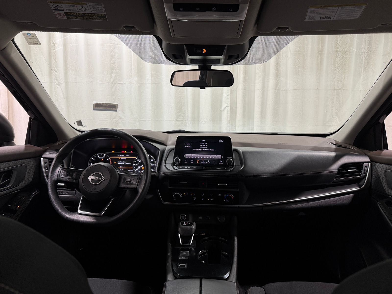 Thumbnail: 2023 Nissan Rogue - 3