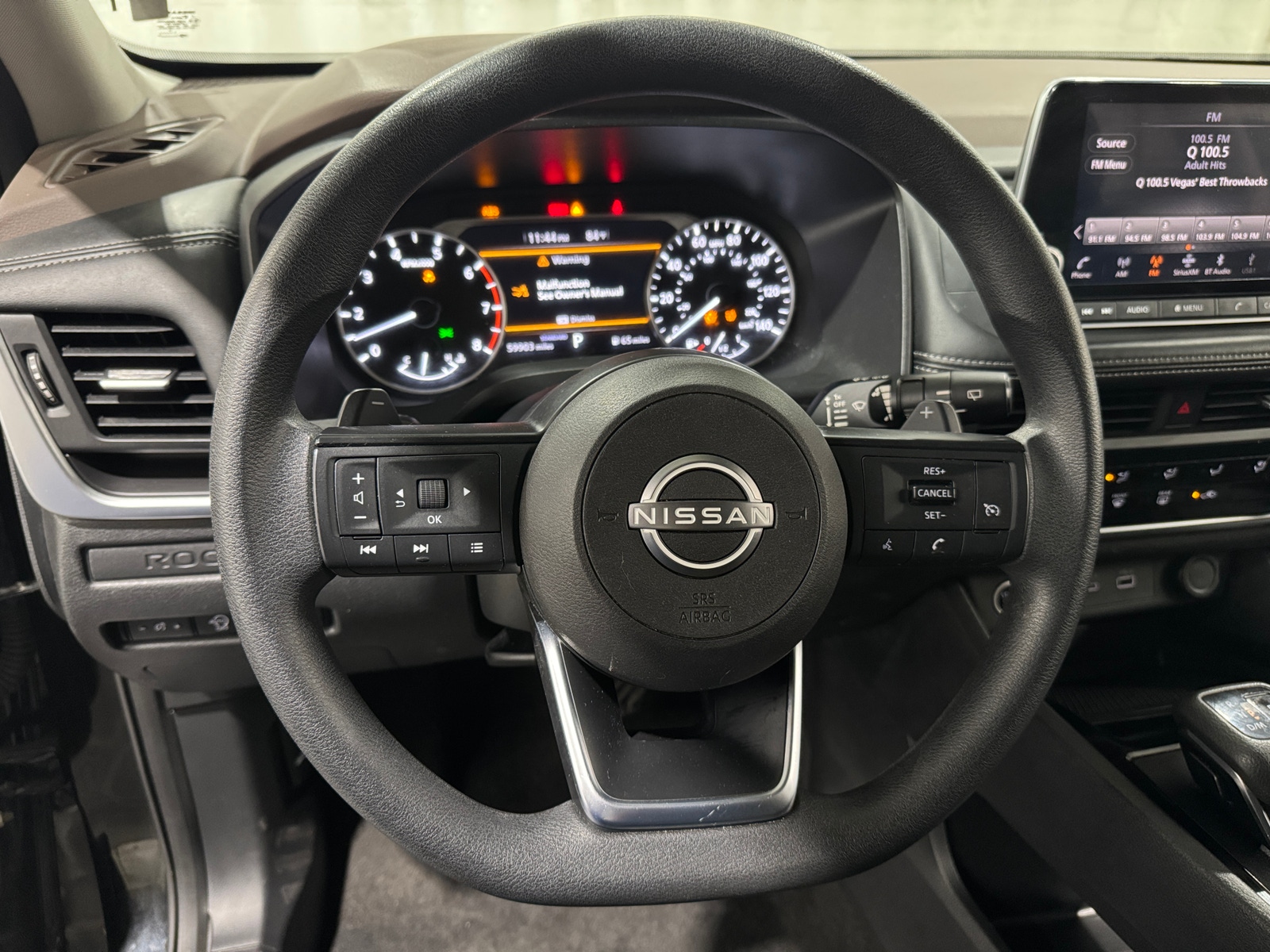 Thumbnail: 2023 Nissan Rogue - 5