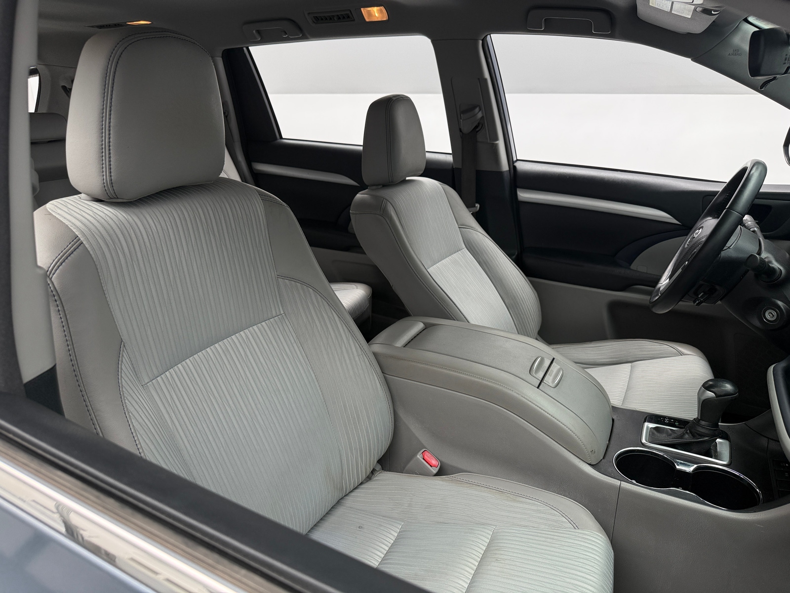 Thumbnail: 2018 Toyota Highlander - 2