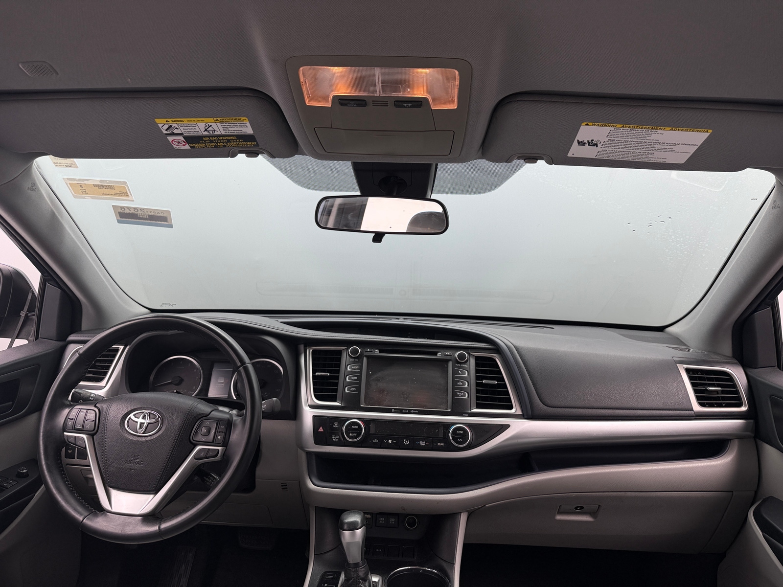 Thumbnail: 2018 Toyota Highlander - 3