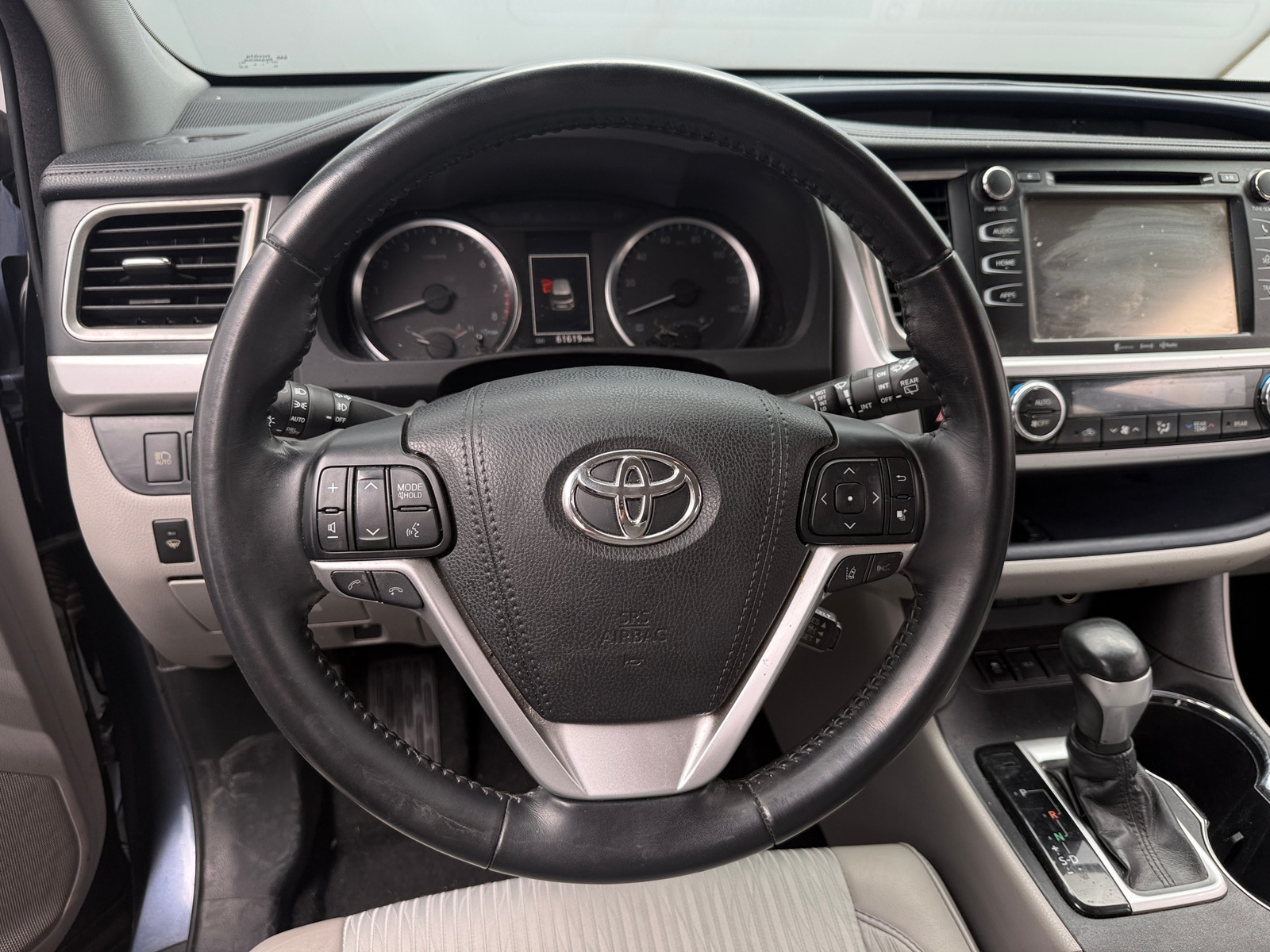 Thumbnail: 2018 Toyota Highlander - 5