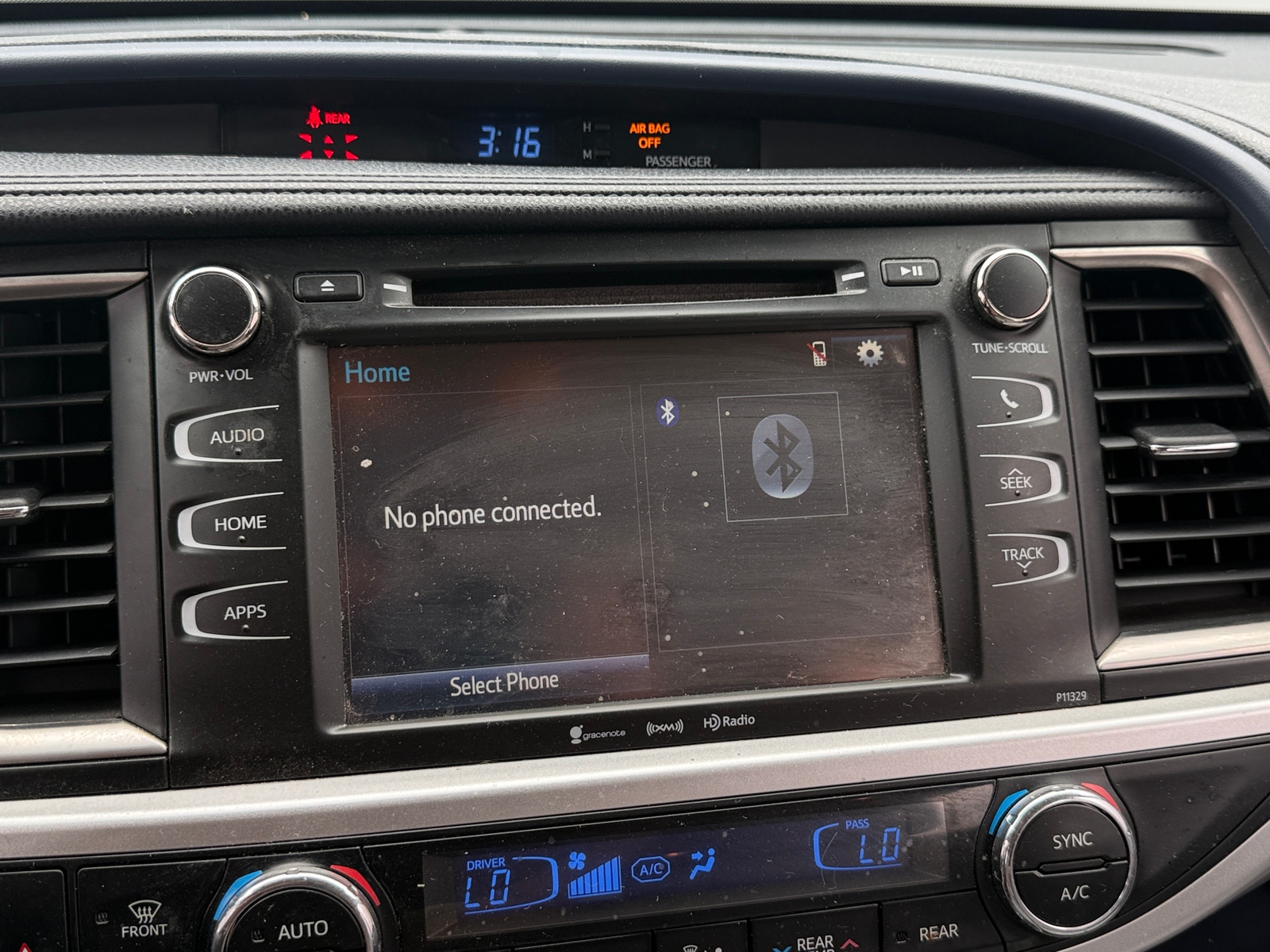 Thumbnail: 2018 Toyota Highlander - 4