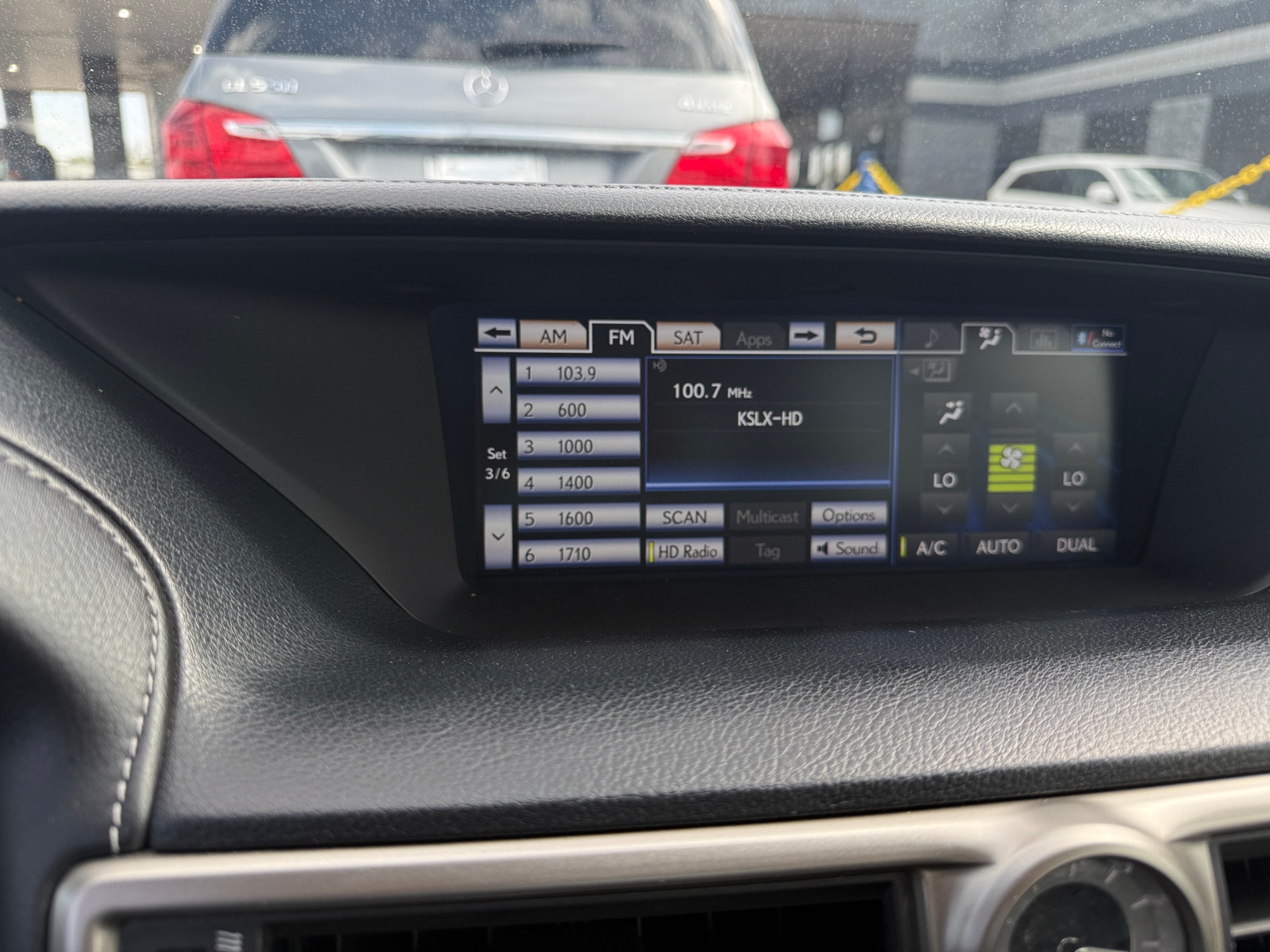 Thumbnail: 2014 Lexus GS - 3