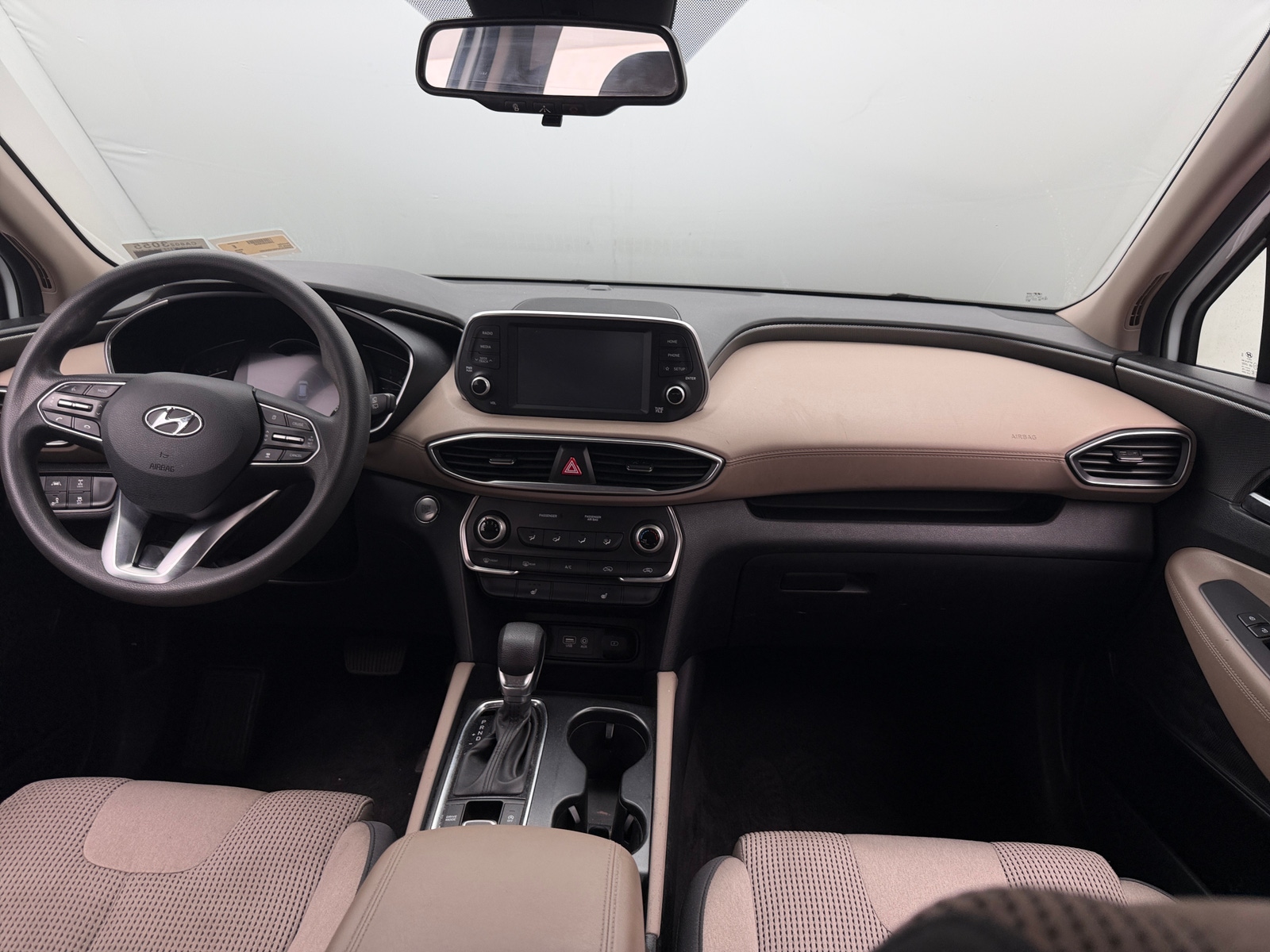 Thumbnail: 2019 Hyundai Santa Fe - 3