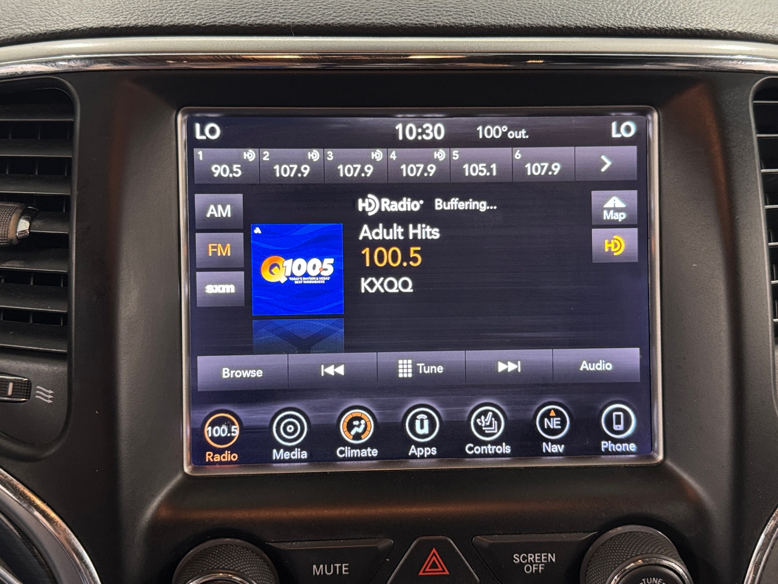 Thumbnail: 2018 Jeep Grand Cherokee - 3