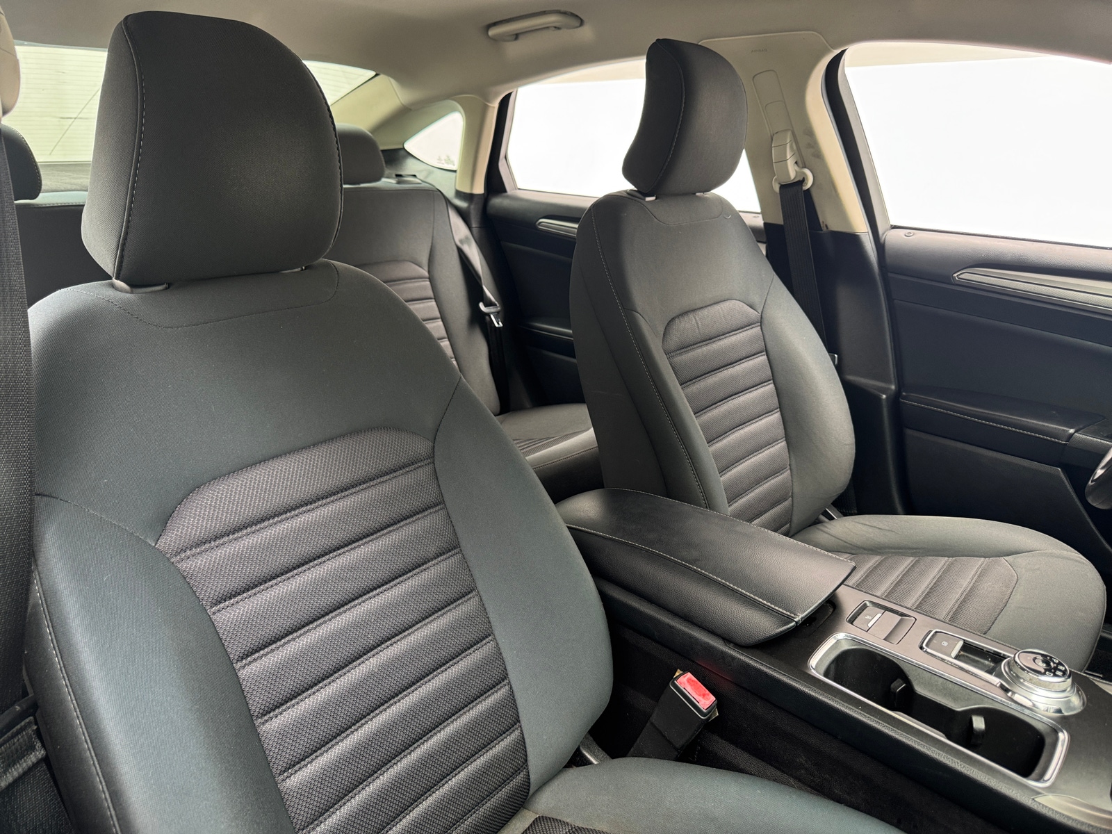 Thumbnail: 2019 Ford Fusion - 2
