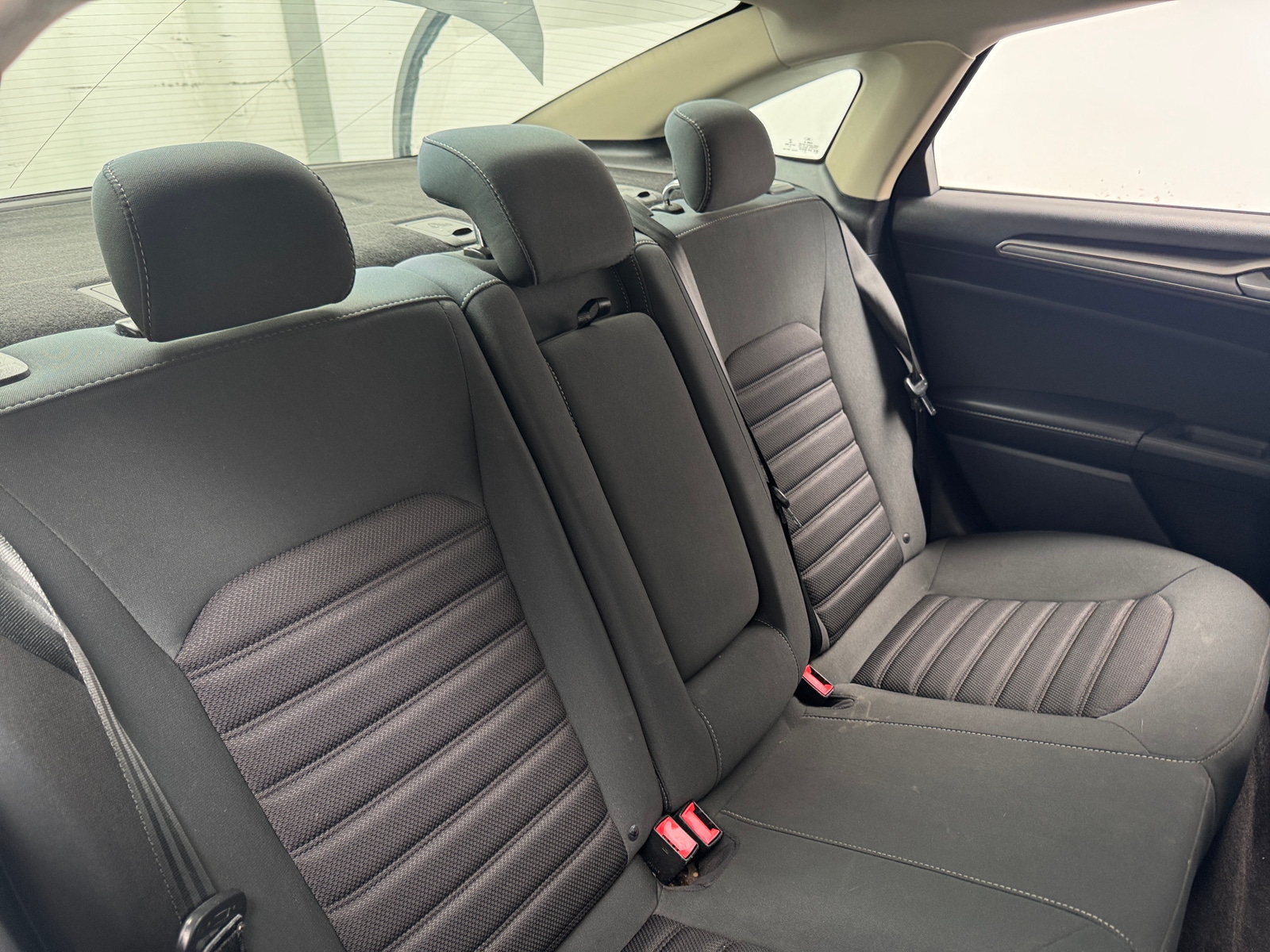 Thumbnail: 2019 Ford Fusion - 6