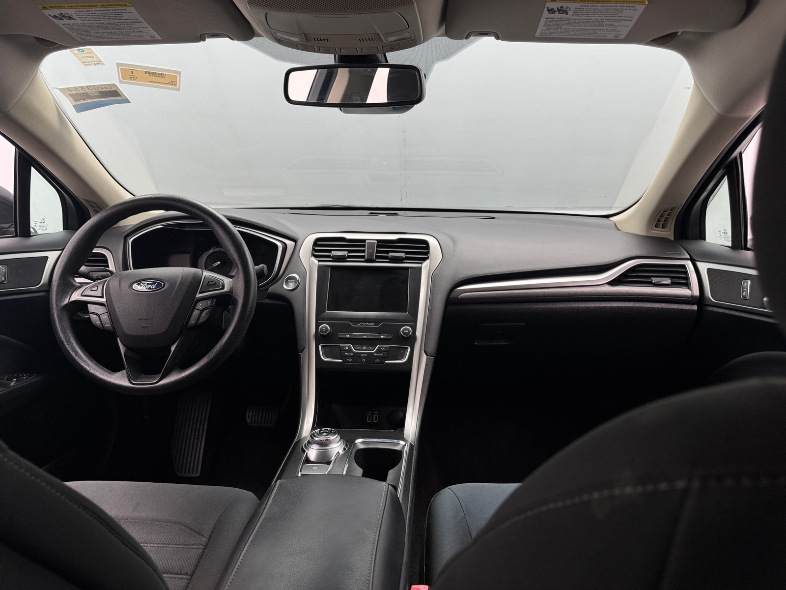 Thumbnail: 2019 Ford Fusion - 3