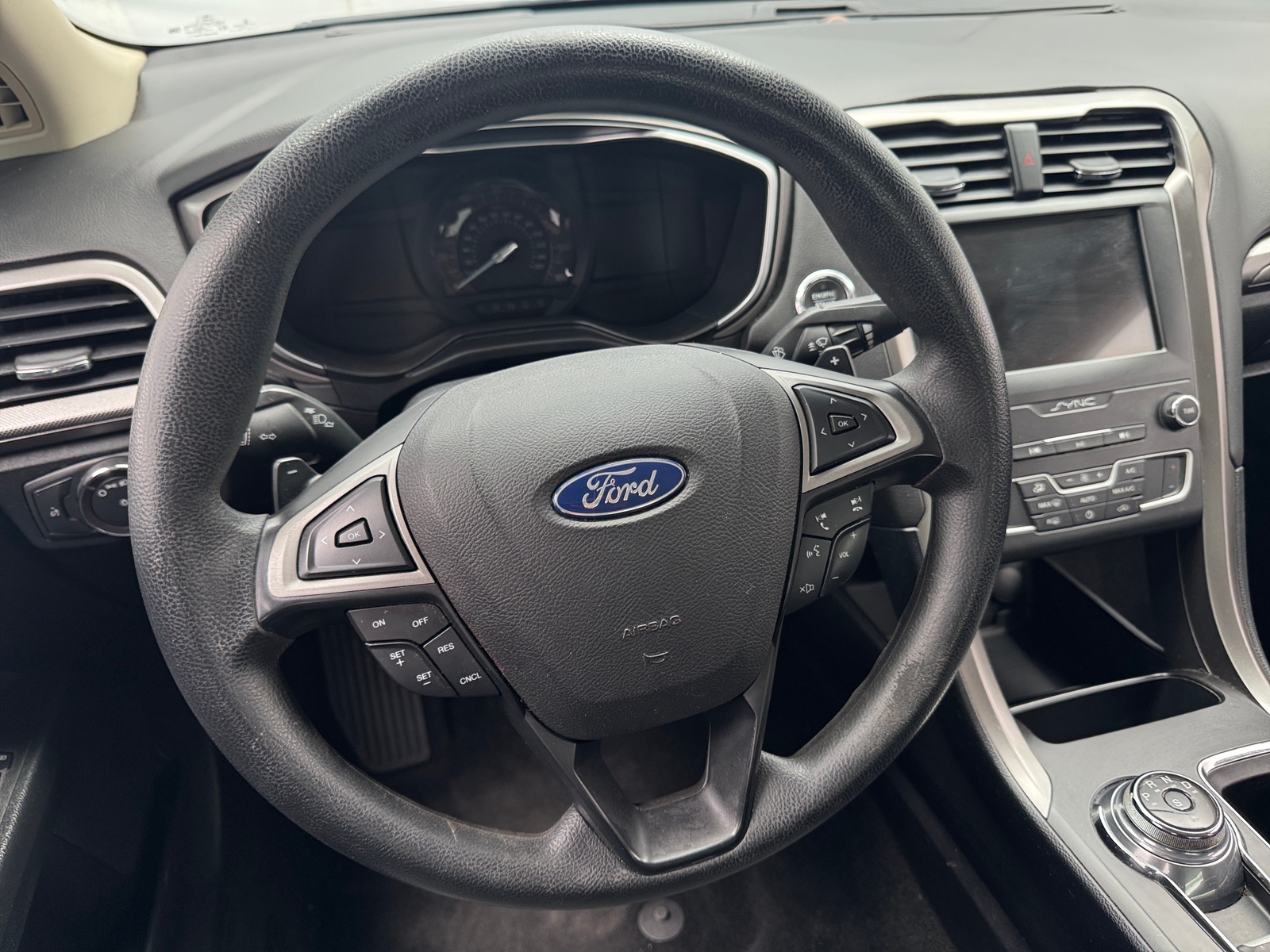 Thumbnail: 2019 Ford Fusion - 5