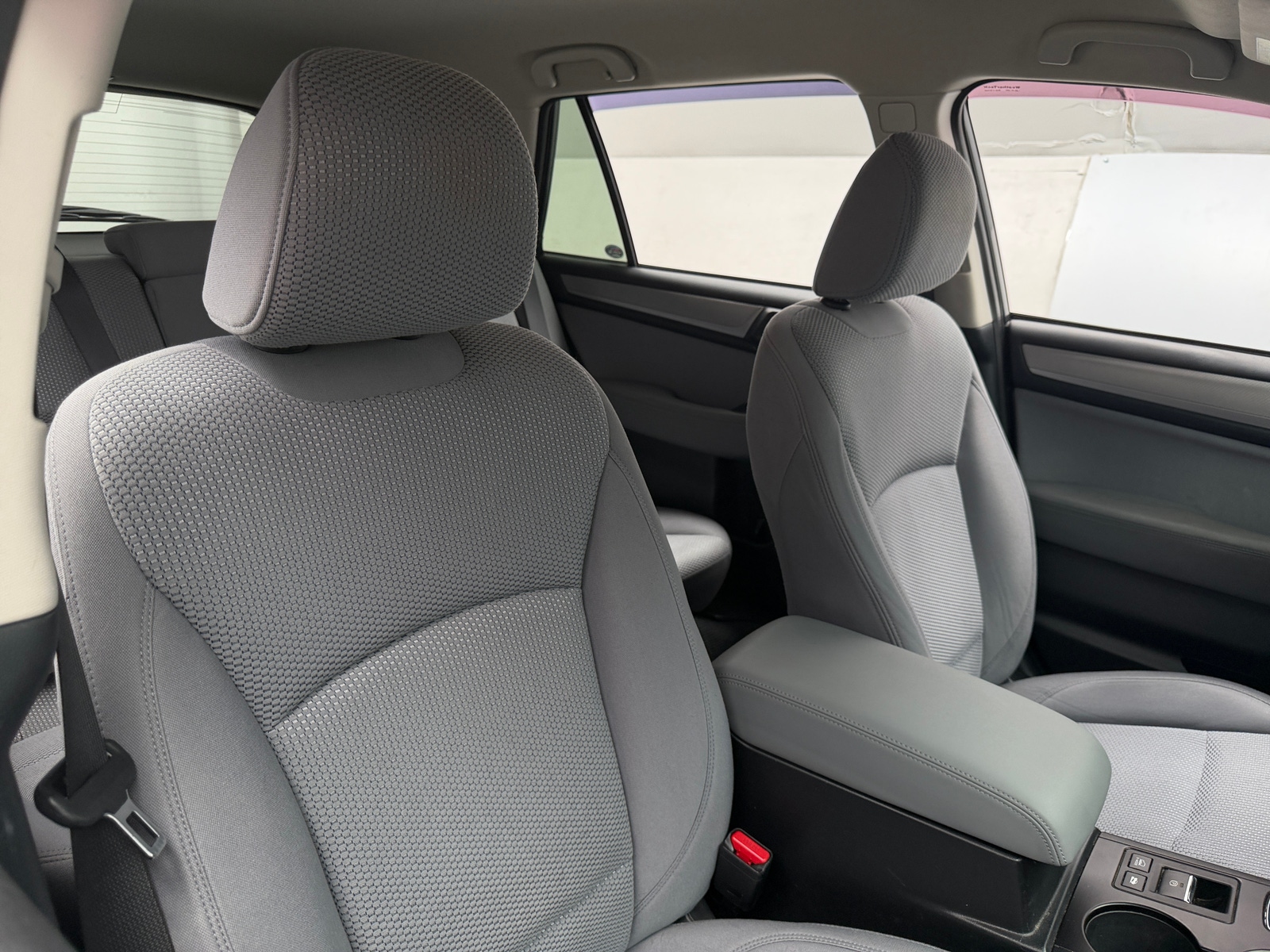 Thumbnail: 2019 Subaru Outback - 2