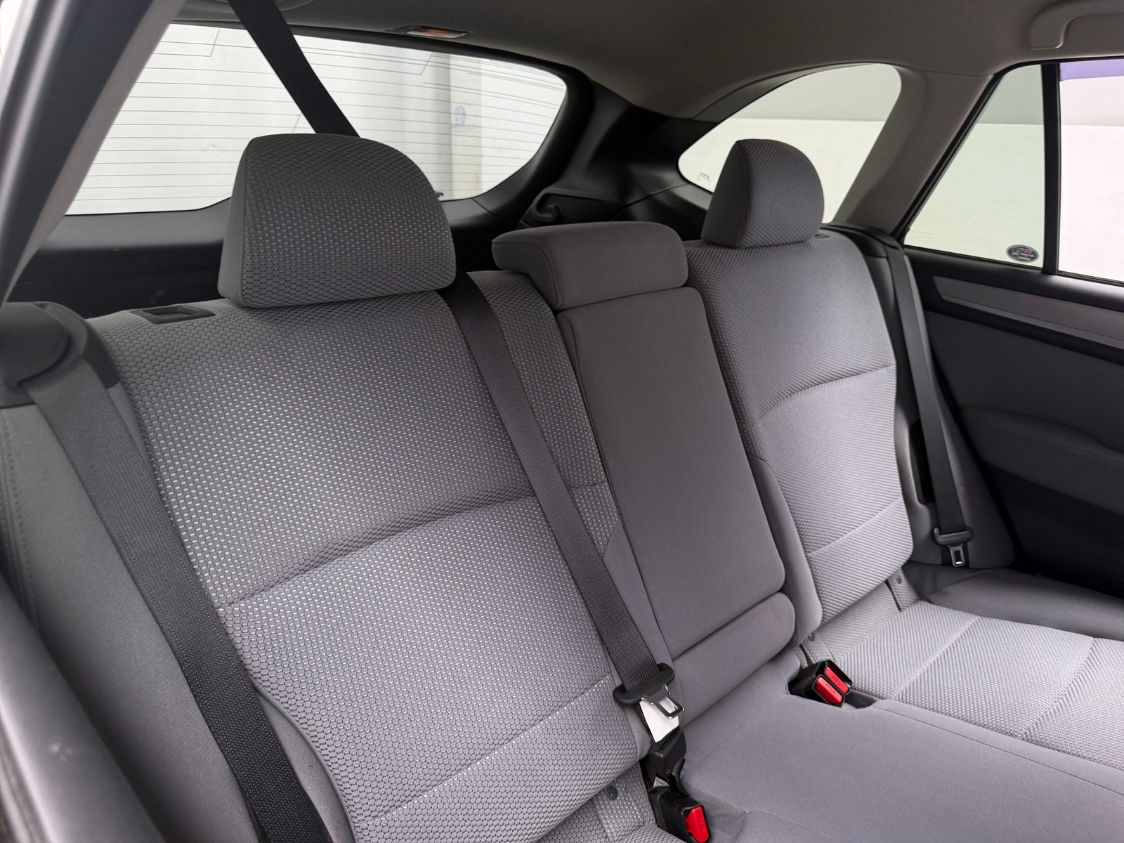 Thumbnail: 2019 Subaru Outback - 6