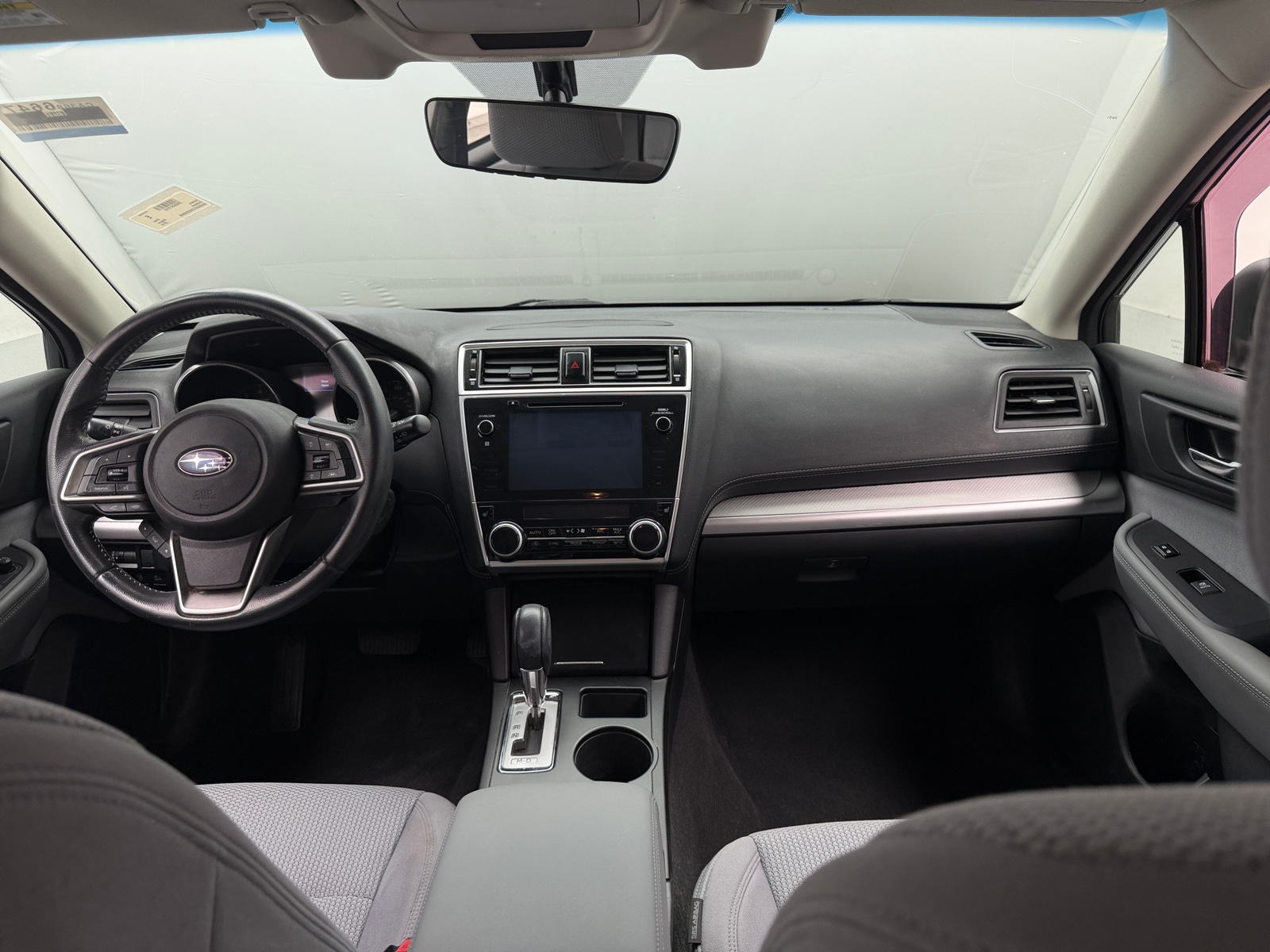 Thumbnail: 2019 Subaru Outback - 3