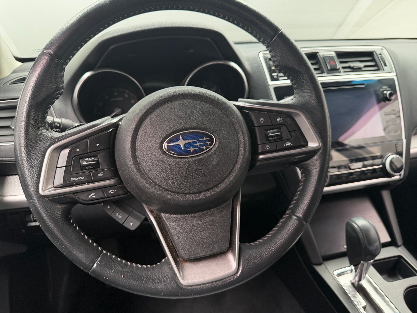 Thumbnail: 2019 Subaru Outback - 5