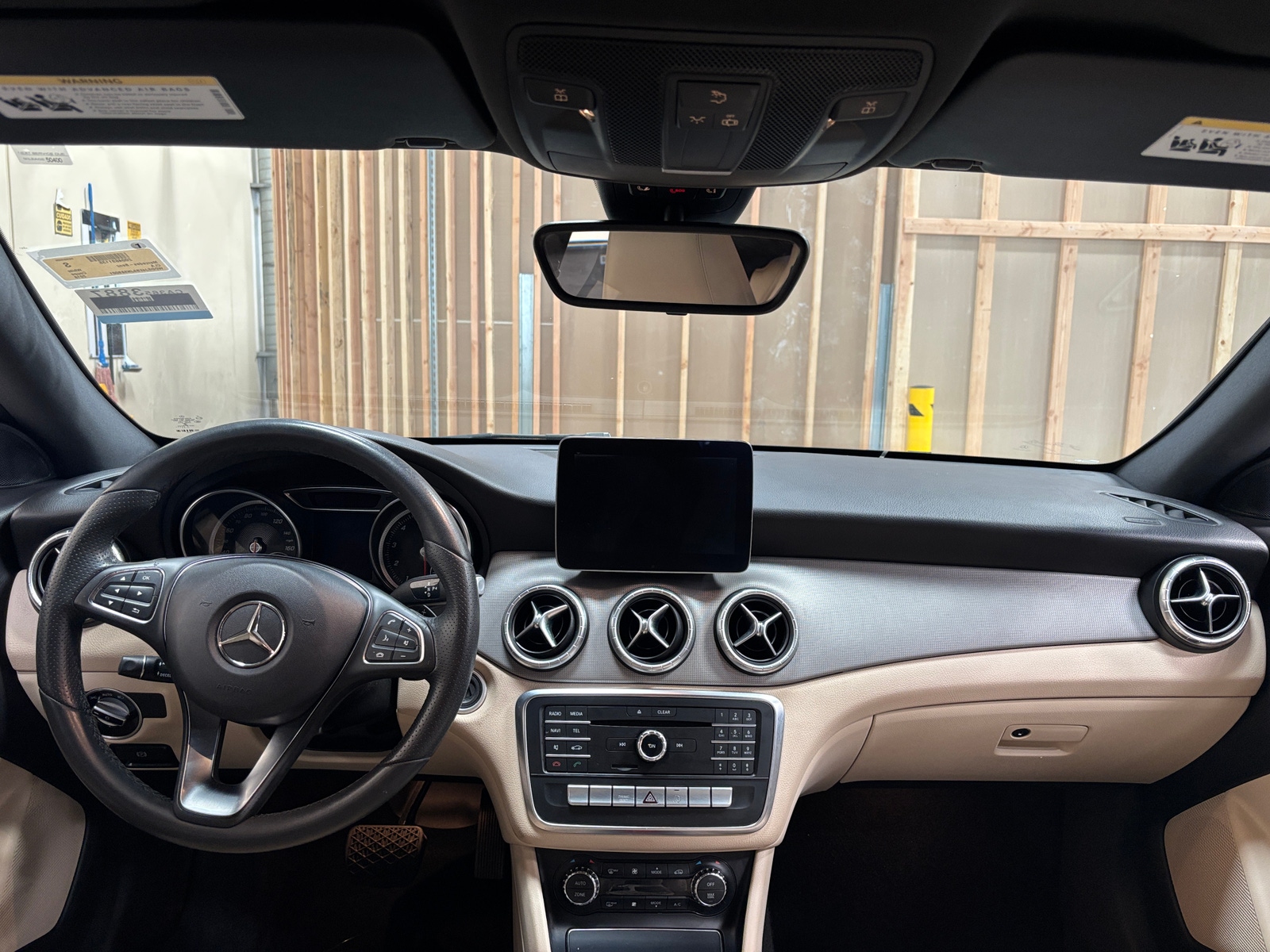 Thumbnail: 2018 Mercedes-Benz CLA - 3