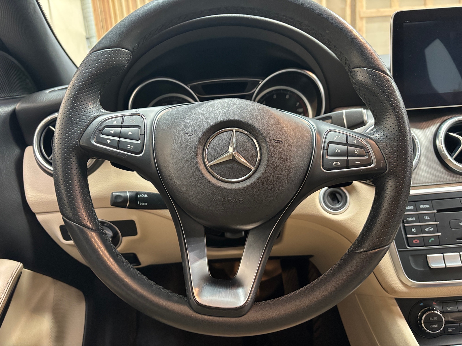 Thumbnail: 2018 Mercedes-Benz CLA - 5