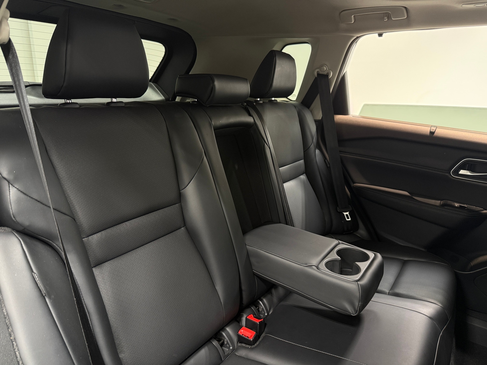 Thumbnail: 2021 Nissan Rogue - 6