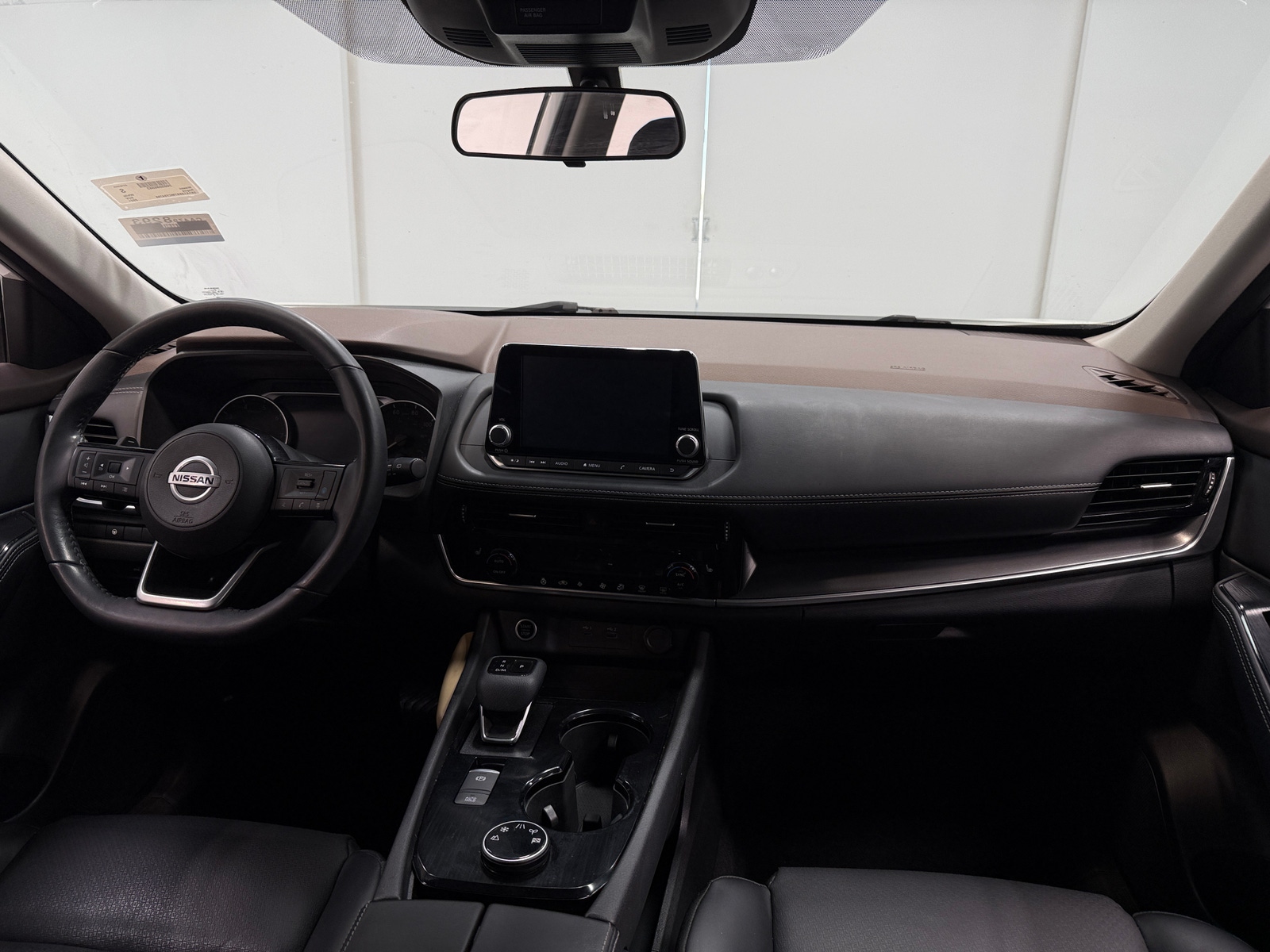 Thumbnail: 2021 Nissan Rogue - 3