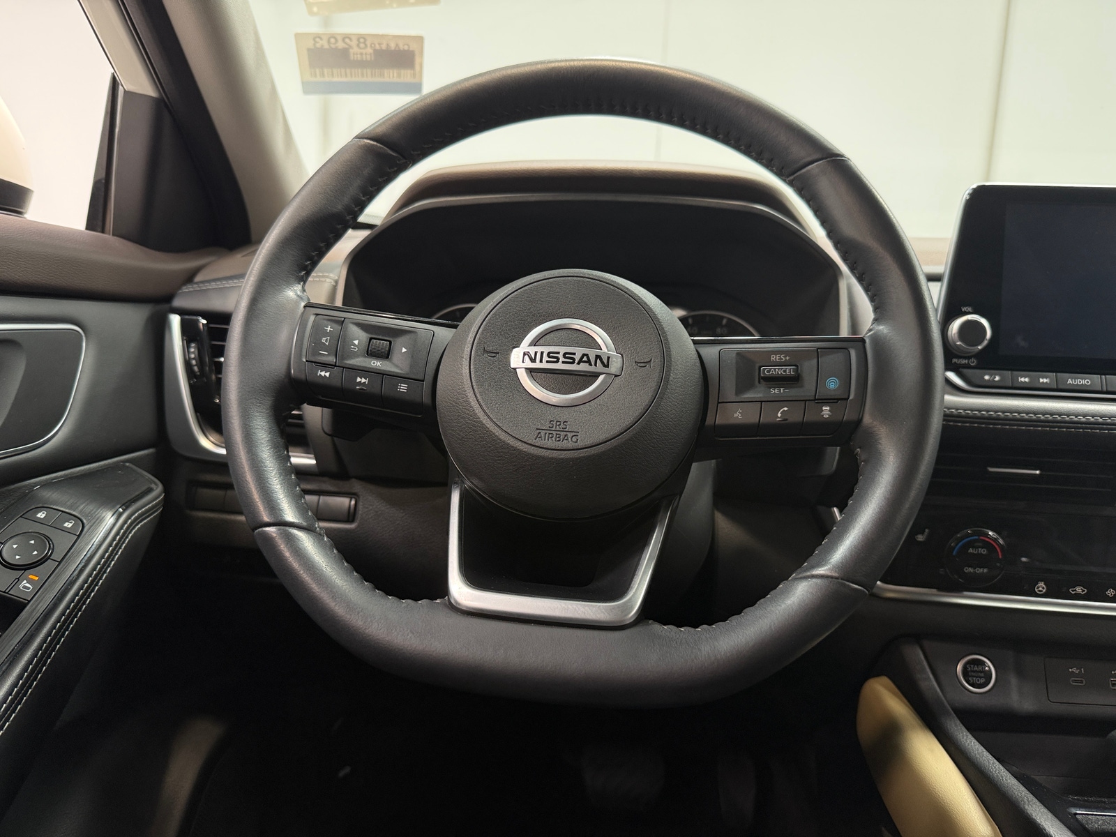 Thumbnail: 2021 Nissan Rogue - 5