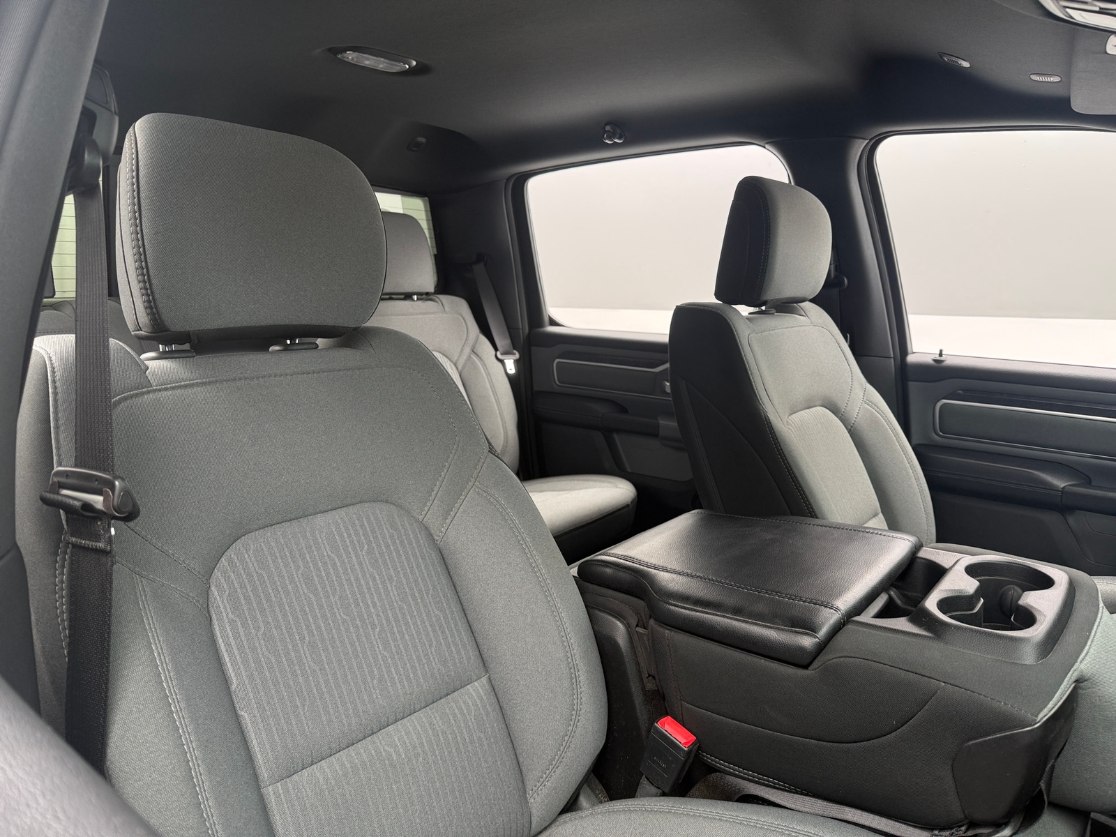 Thumbnail: 2022 RAM 1500 - 2