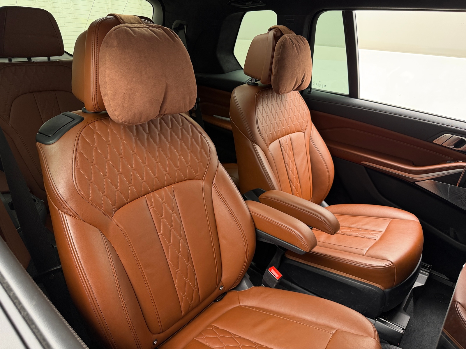 Thumbnail: 2020 BMW X7 - 5
