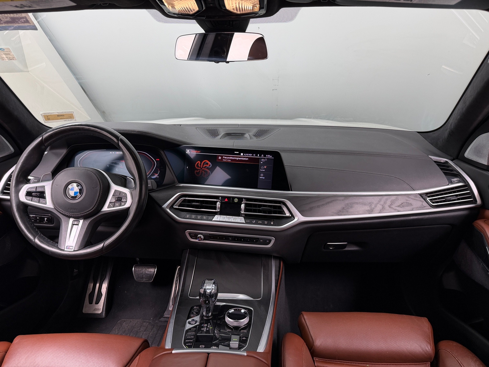 Thumbnail: 2020 BMW X7 - 2