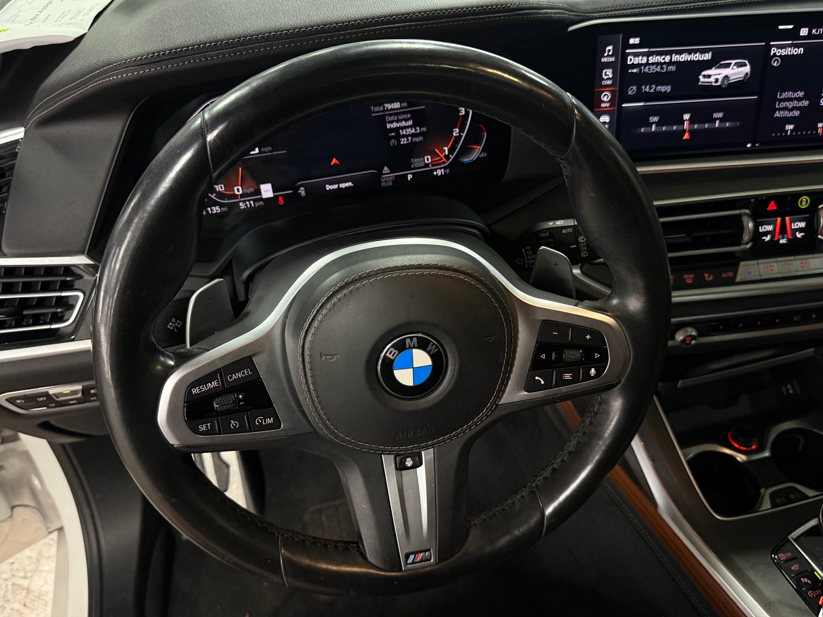 Thumbnail: 2020 BMW X7 - 4