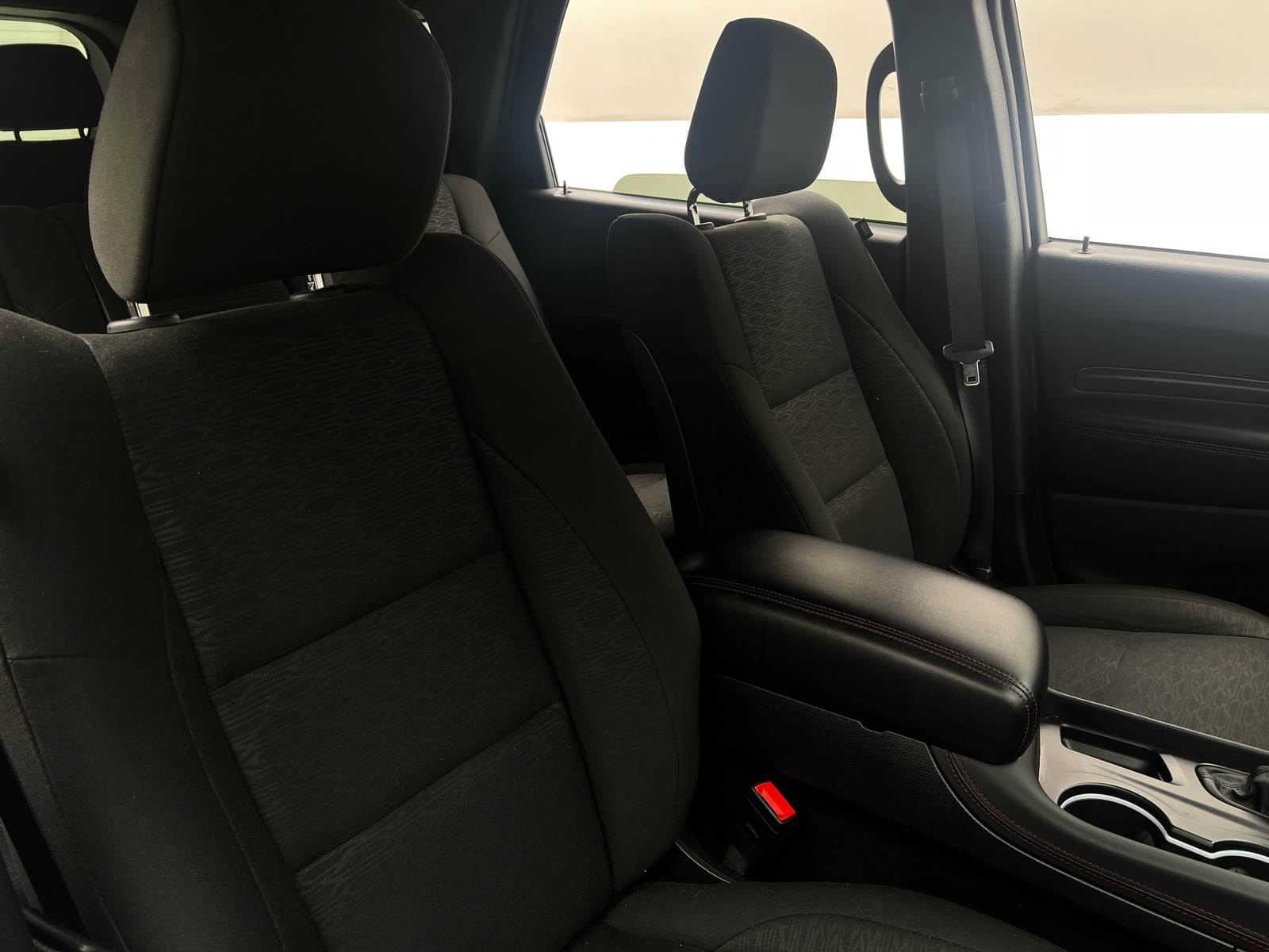 Thumbnail: 2026 Dodge Durango - 2