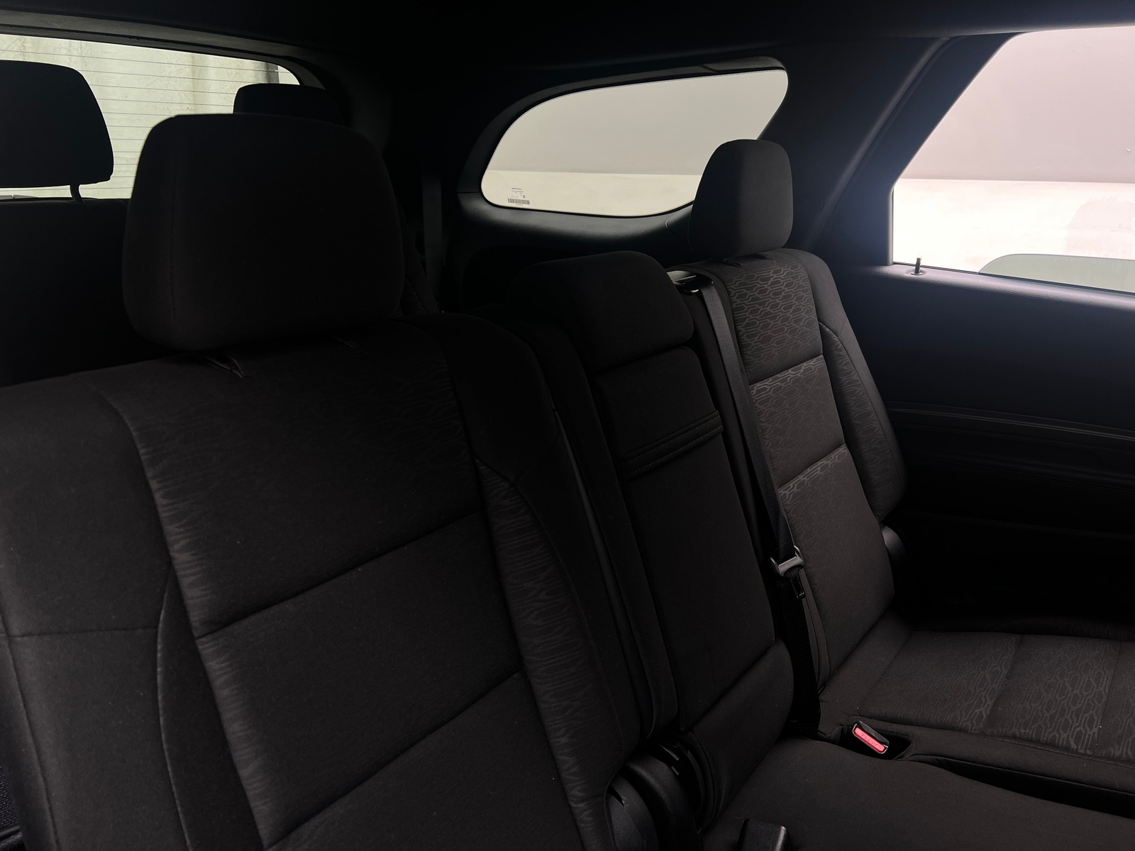 Thumbnail: 2026 Dodge Durango - 6