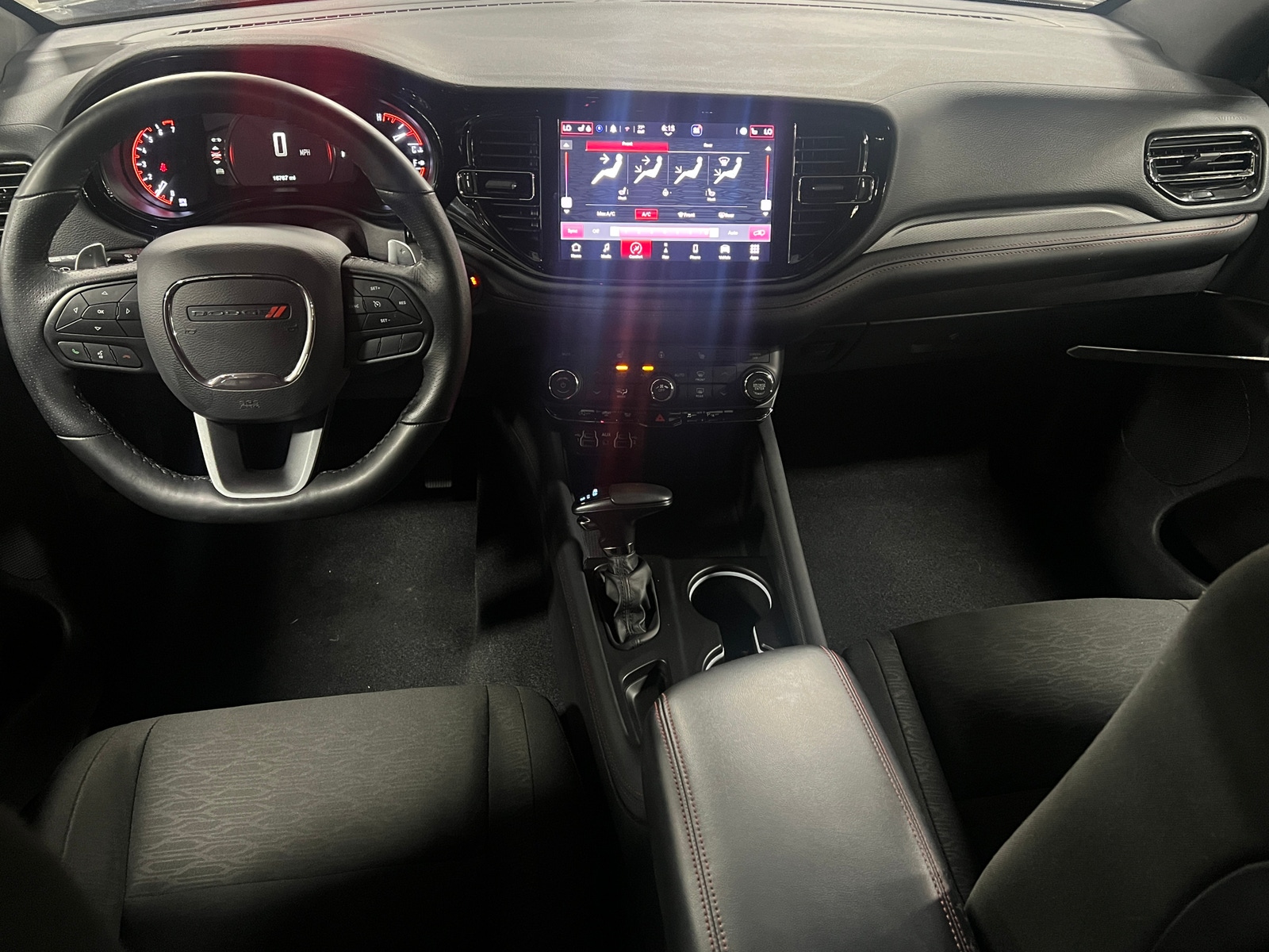 Thumbnail: 2026 Dodge Durango - 3