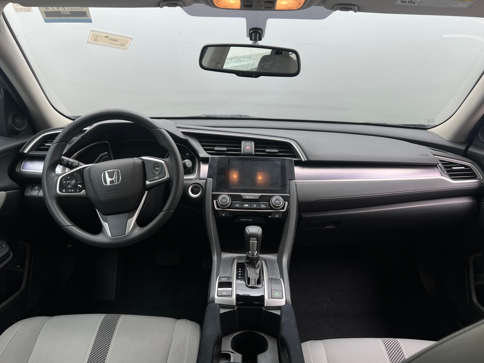 Thumbnail: 2017 Honda Civic - 3