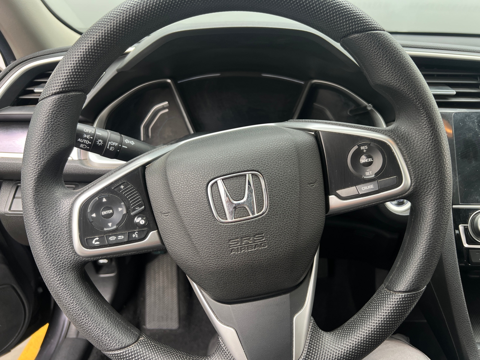 Thumbnail: 2017 Honda Civic - 5