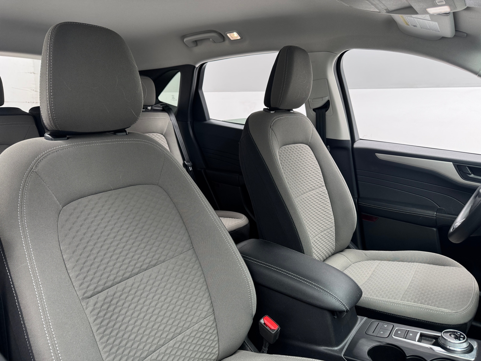 Thumbnail: 2022 Ford Escape - 2