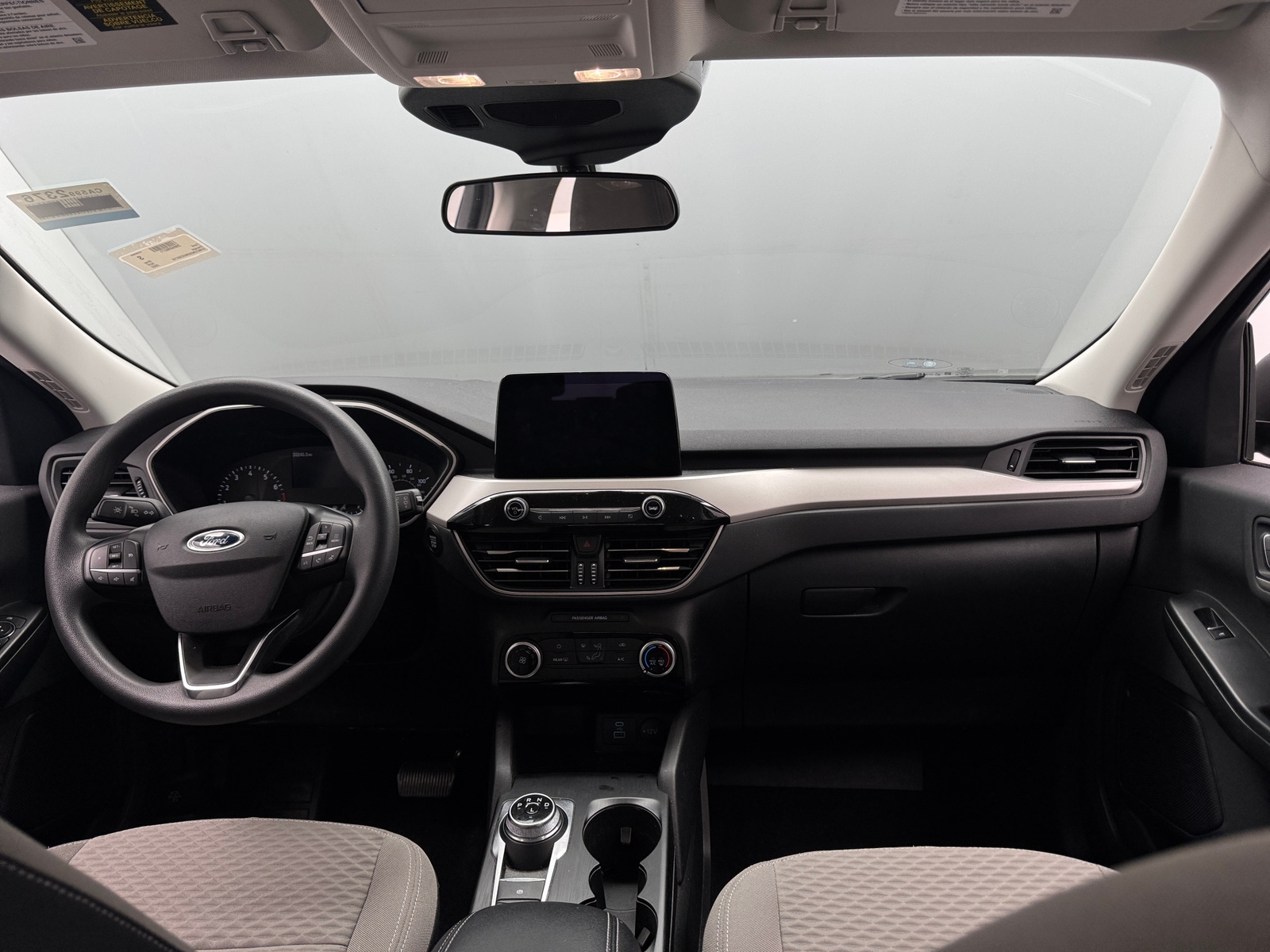 Thumbnail: 2022 Ford Escape - 3