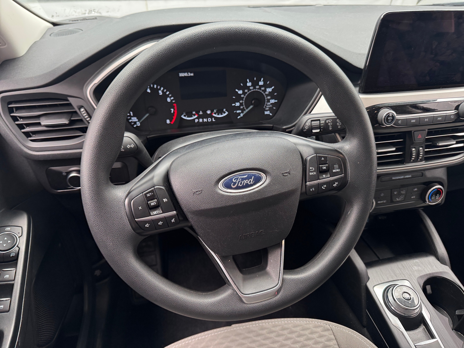 Thumbnail: 2022 Ford Escape - 5