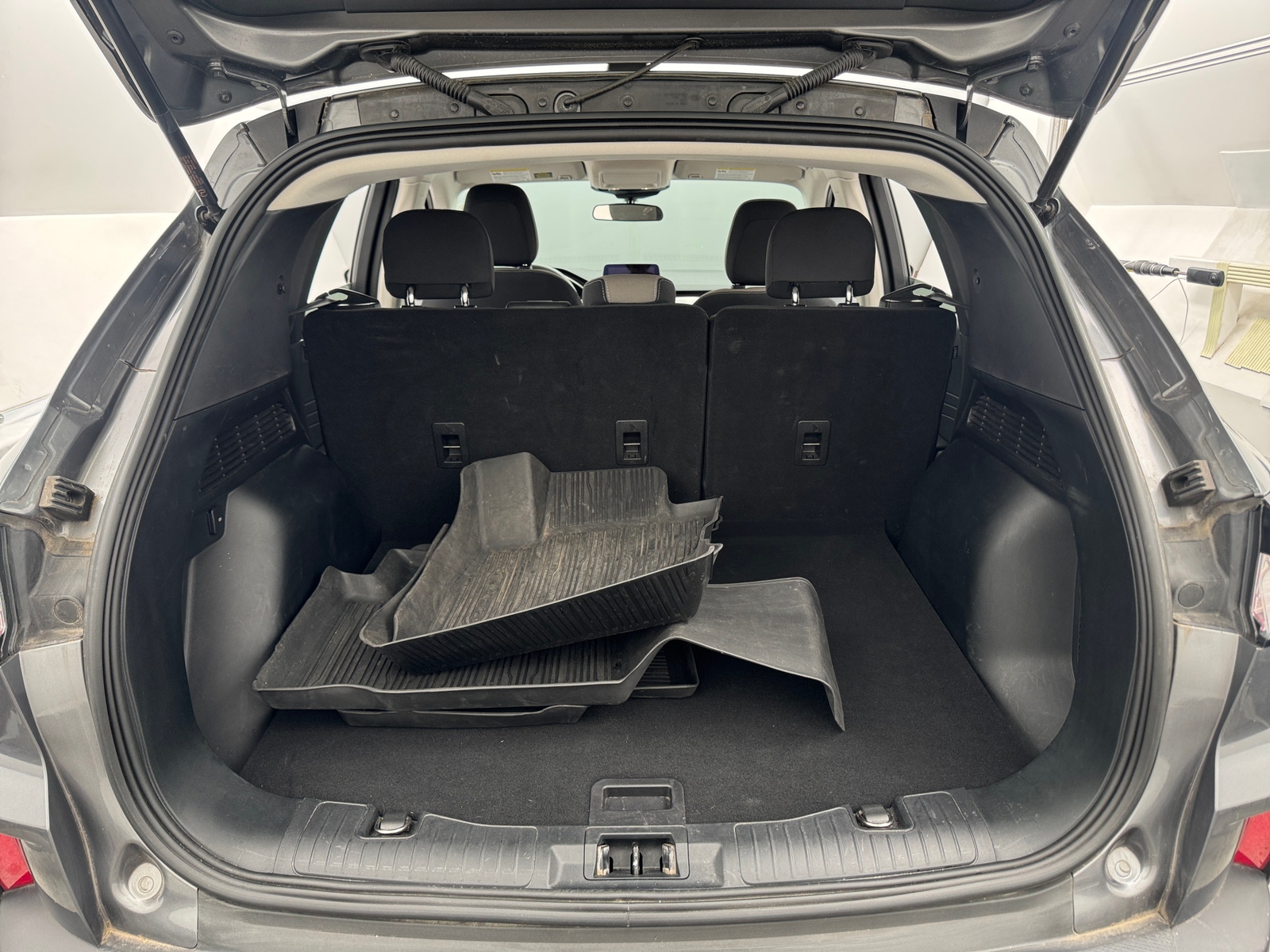 Thumbnail: 2022 Ford Escape - 7
