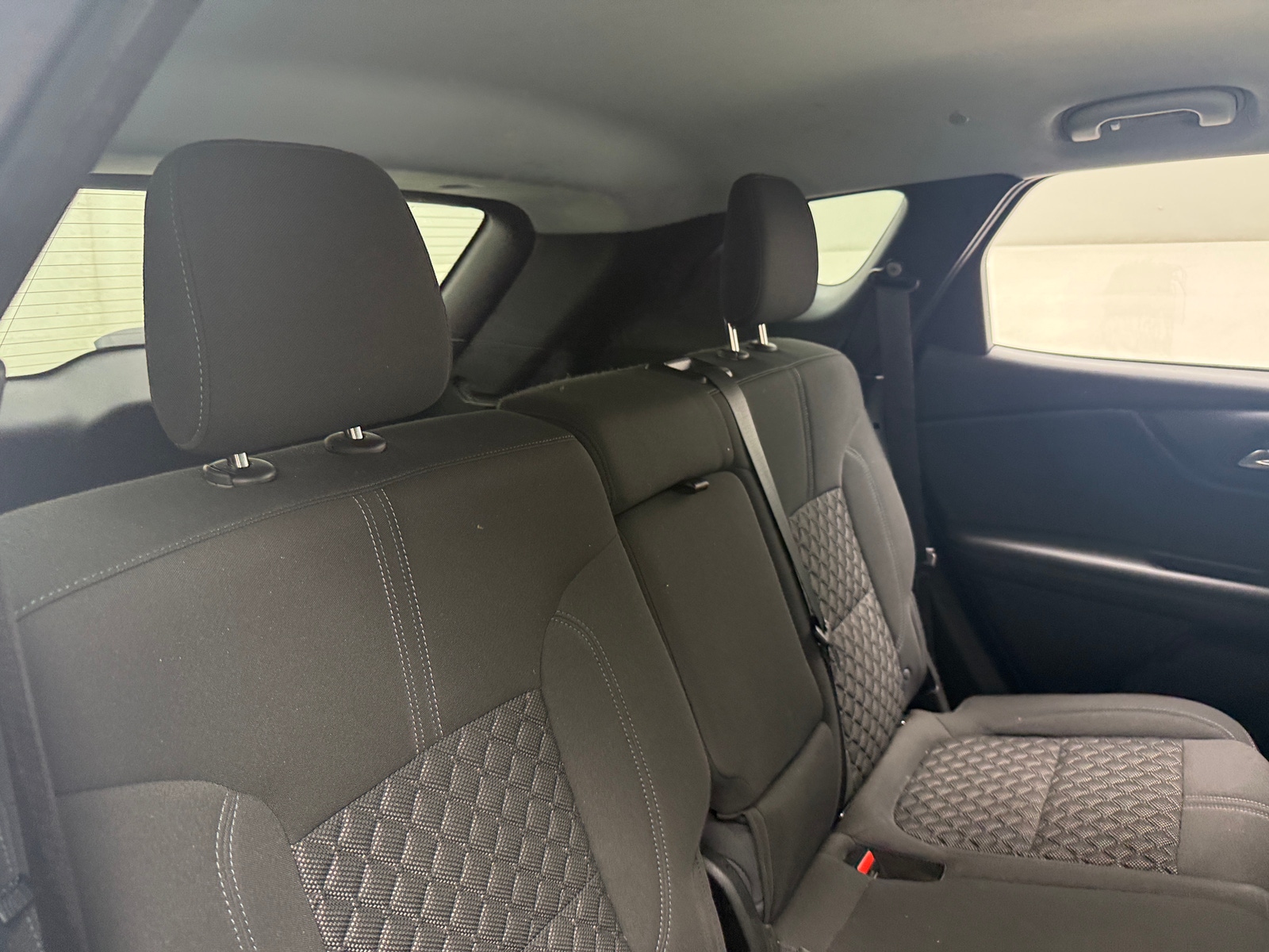 Thumbnail: 2021 Chevrolet Blazer - 6