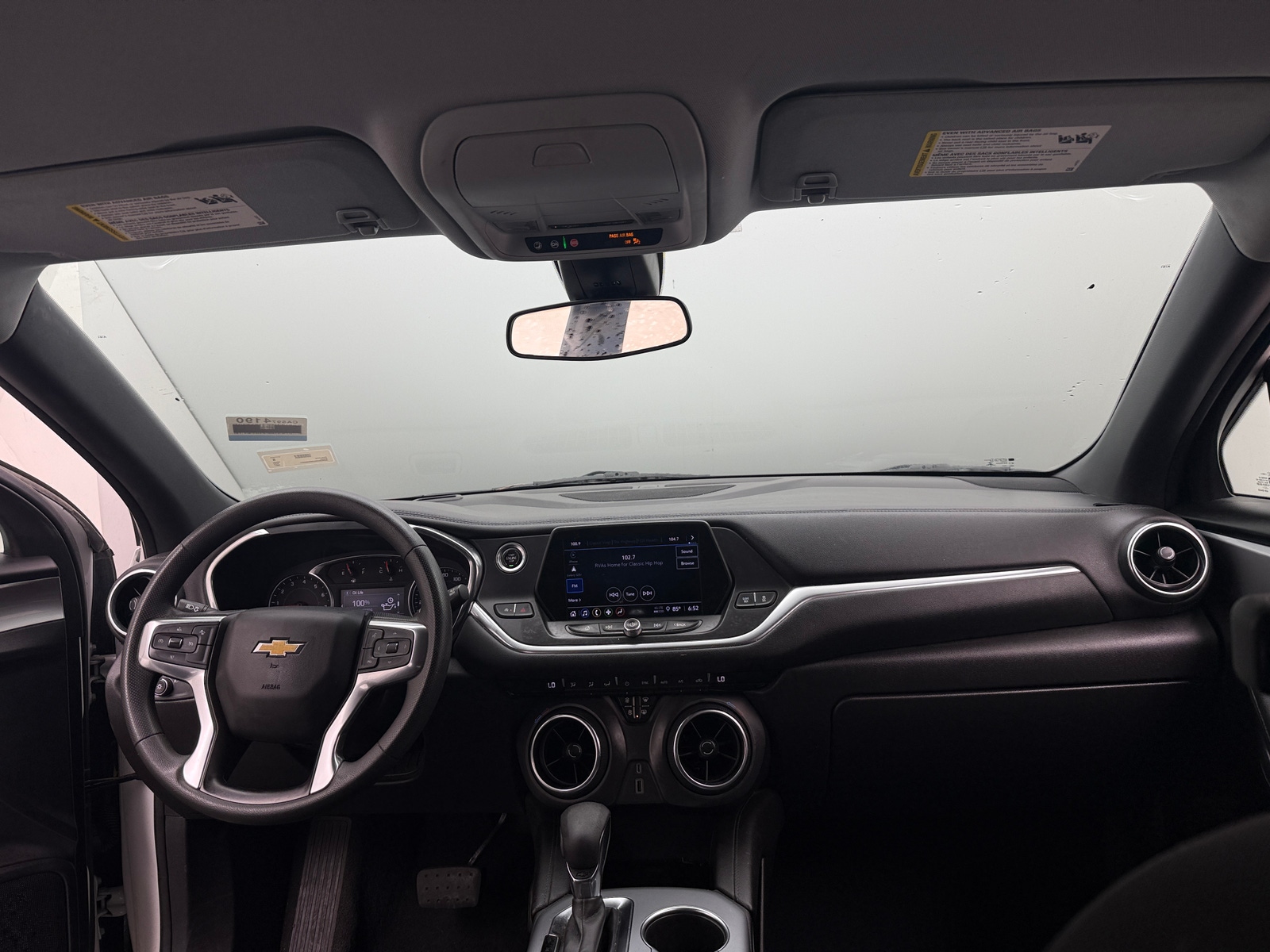 Thumbnail: 2021 Chevrolet Blazer - 3