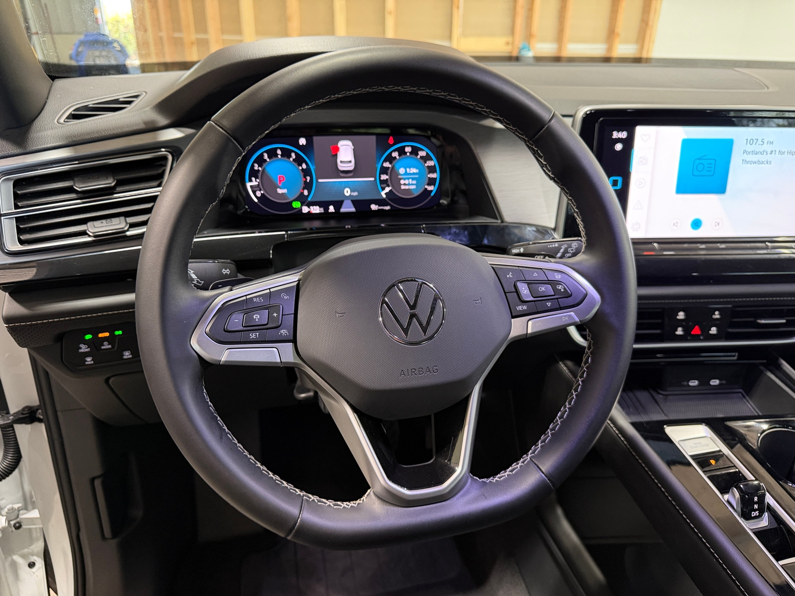 Thumbnail: 2026 Volkswagen Atlas - 4