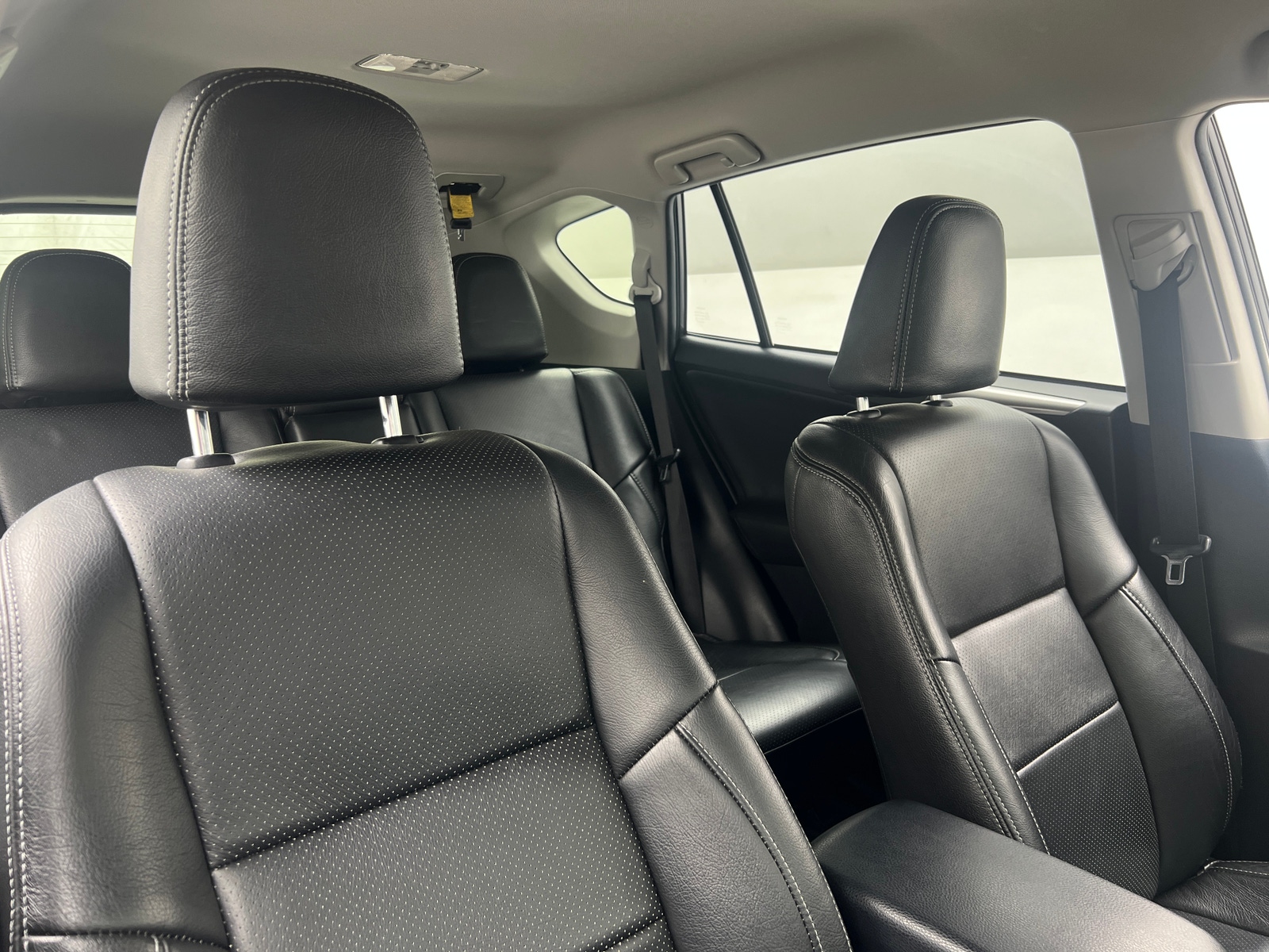 Thumbnail: 2018 Toyota RAV4 - 2