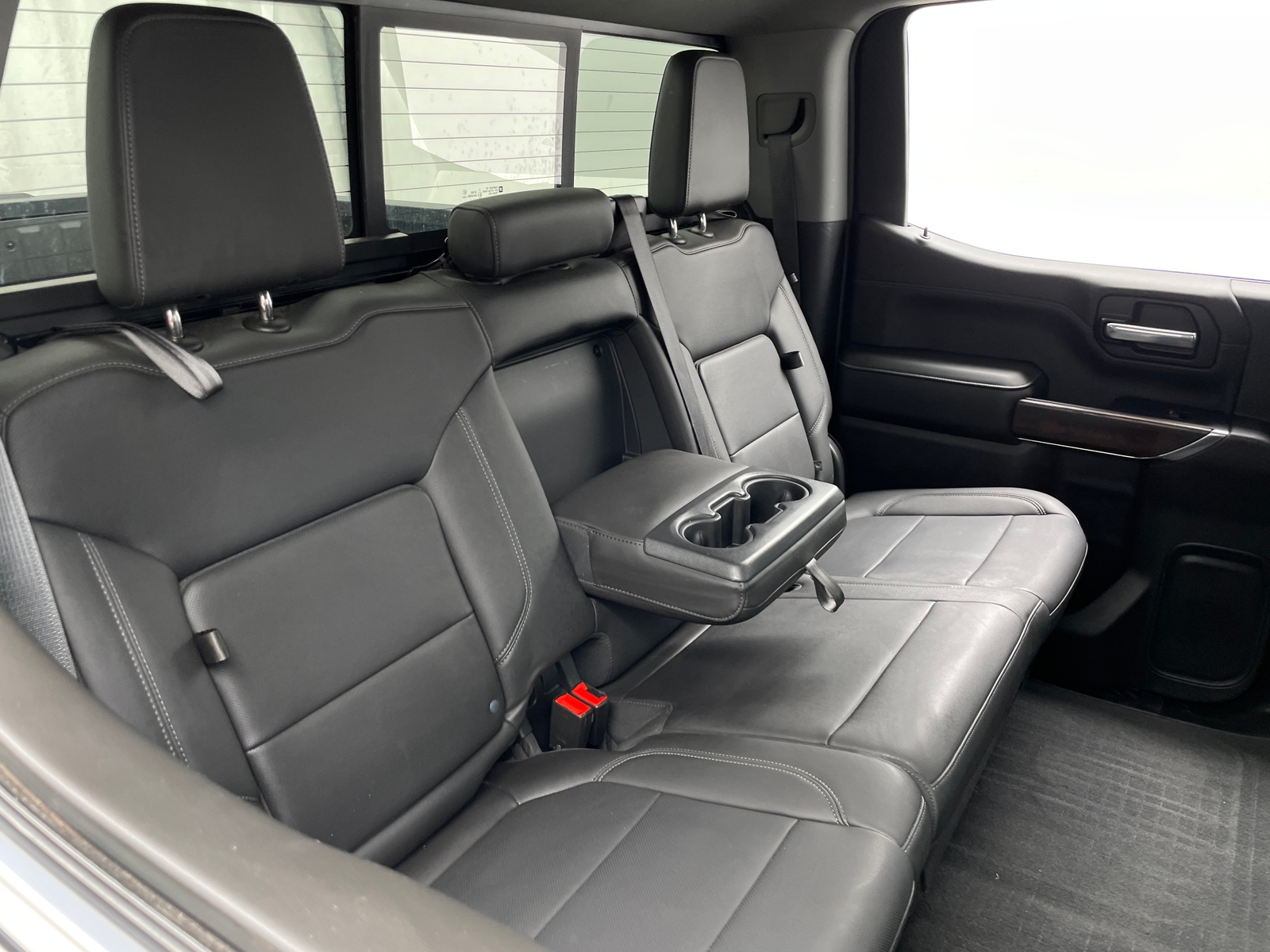 Thumbnail: 2020 GMC Sierra 1500 - 5