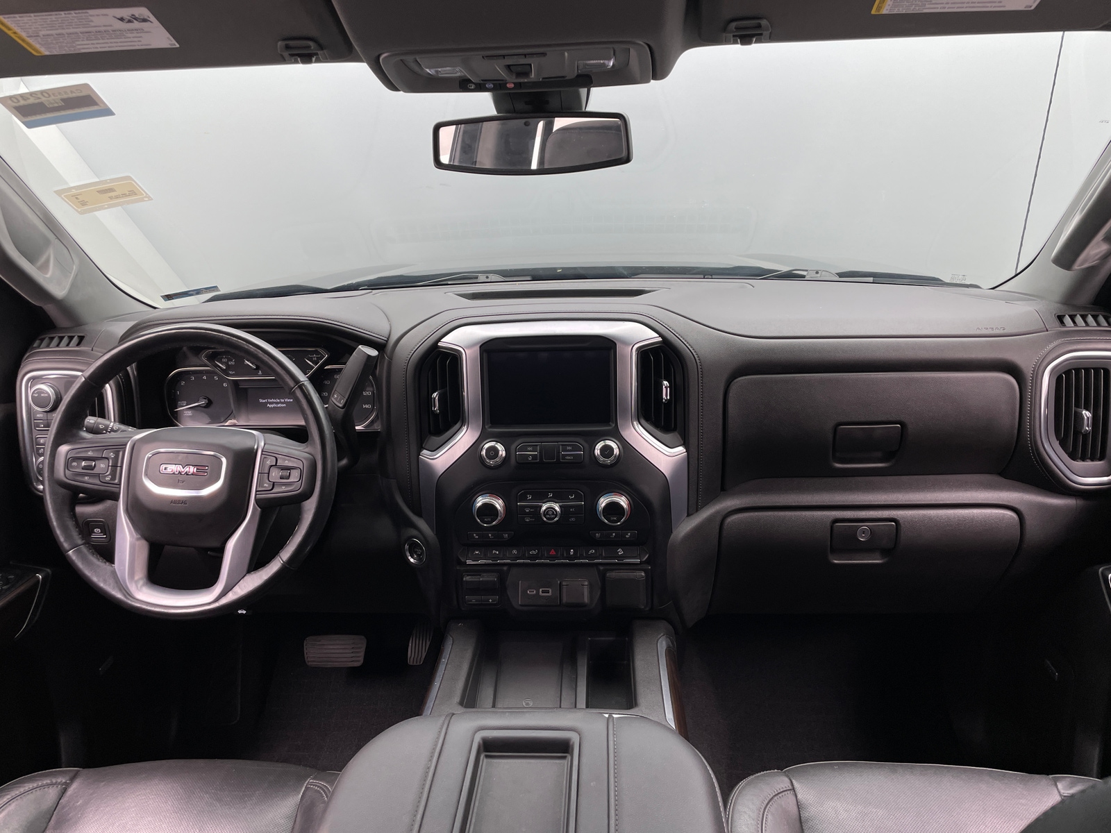 Thumbnail: 2020 GMC Sierra 1500 - 2