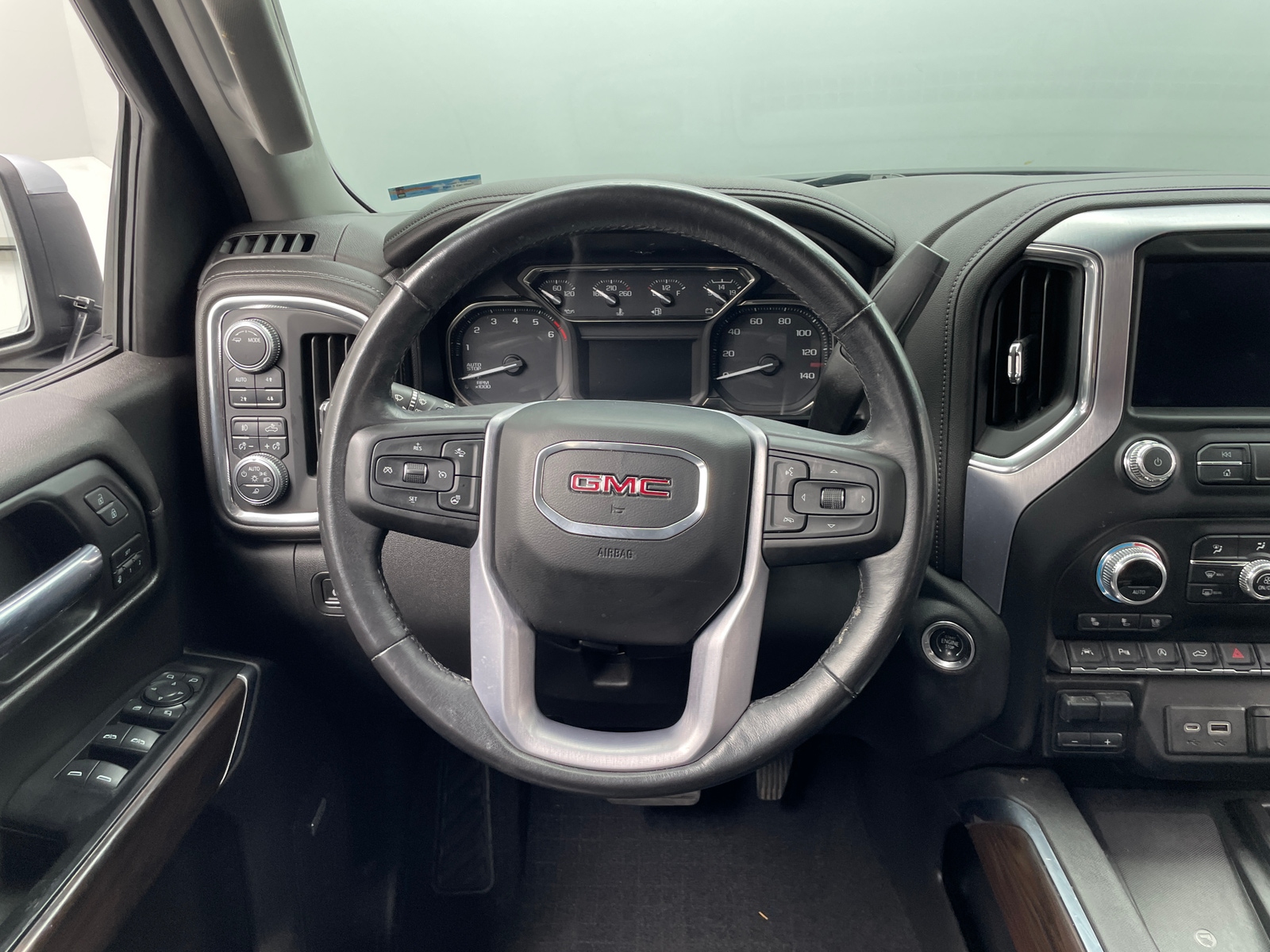 Thumbnail: 2020 GMC Sierra 1500 - 4