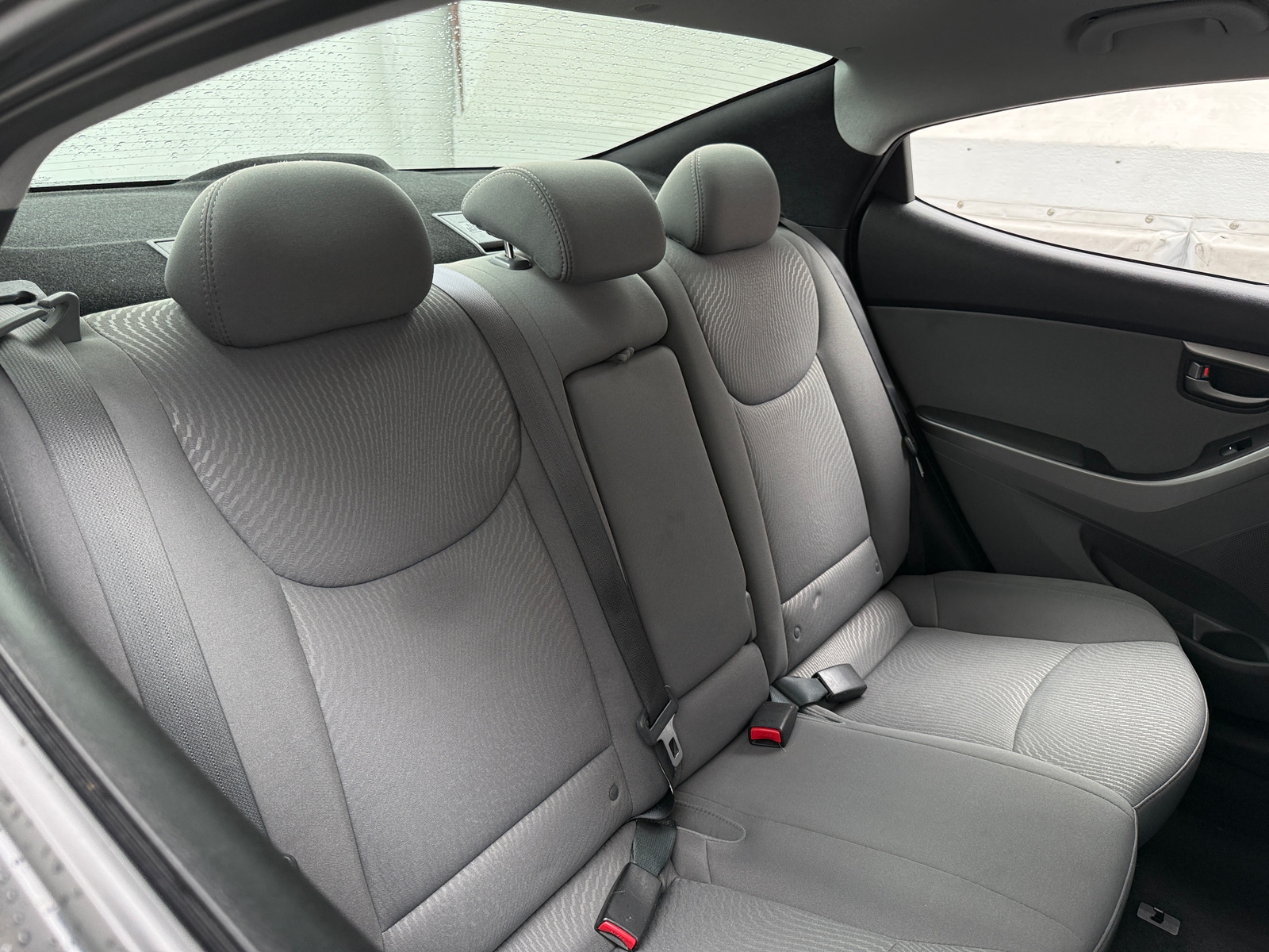 Thumbnail: 2014 Hyundai Elantra - 6