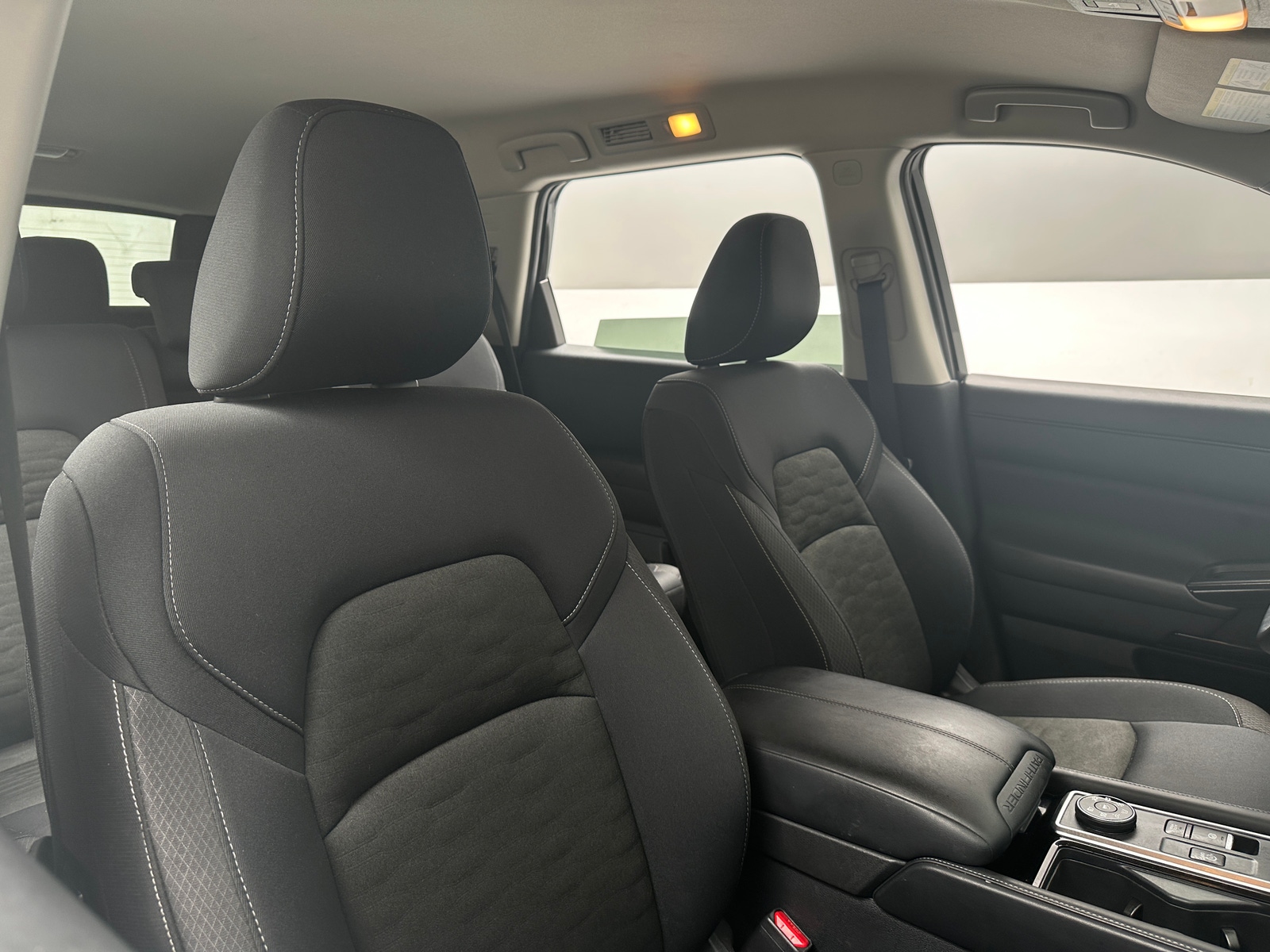 Thumbnail: 2025 Nissan Pathfinder - 2