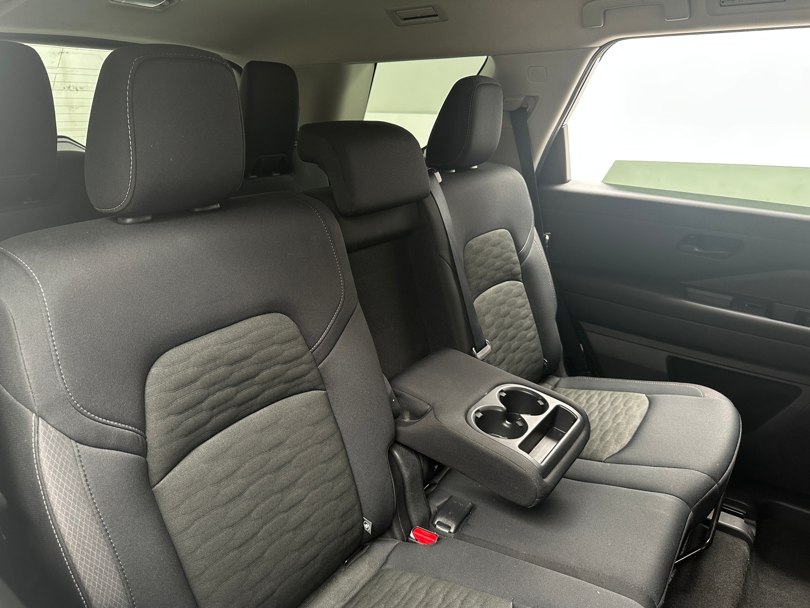 Thumbnail: 2025 Nissan Pathfinder - 6